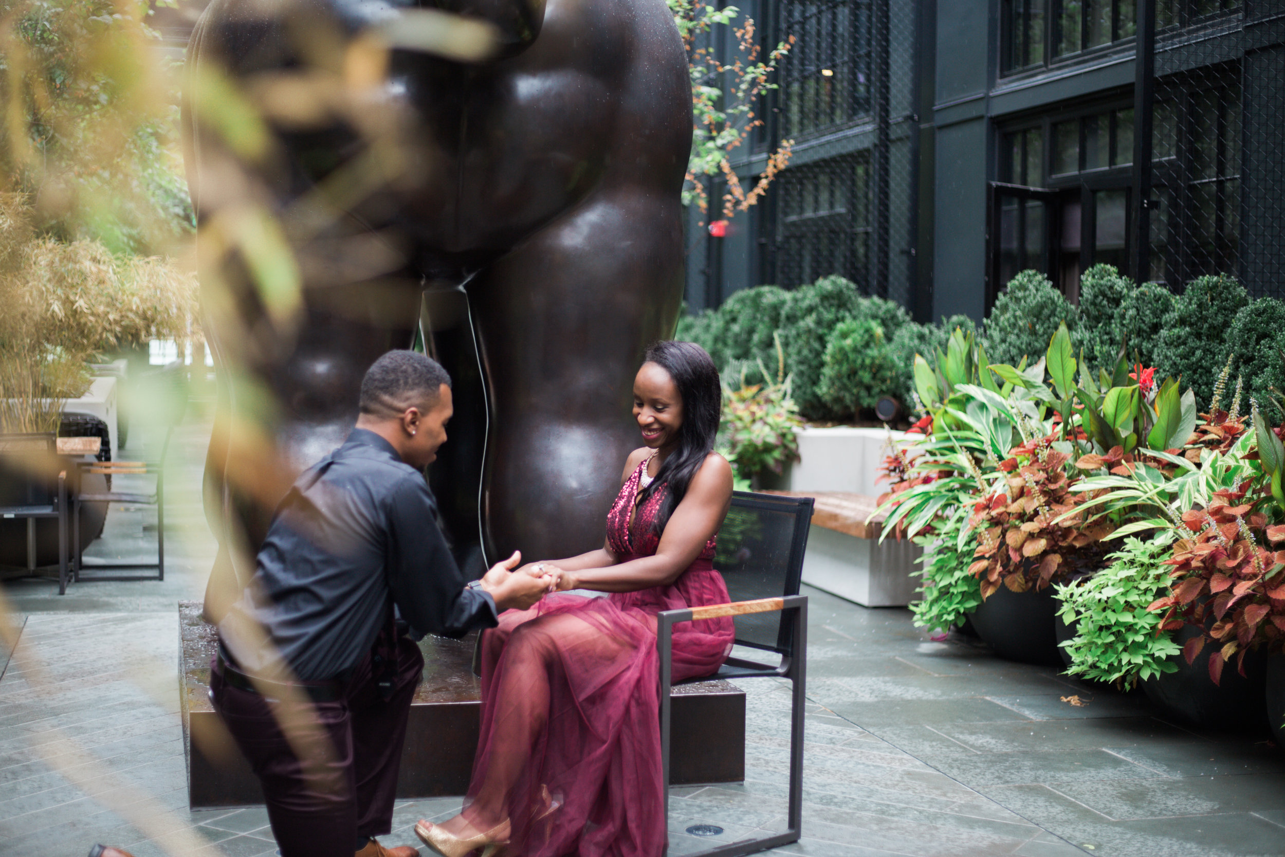 Engagement Photography at Pendry Hotel in Baltimore-20.jpg