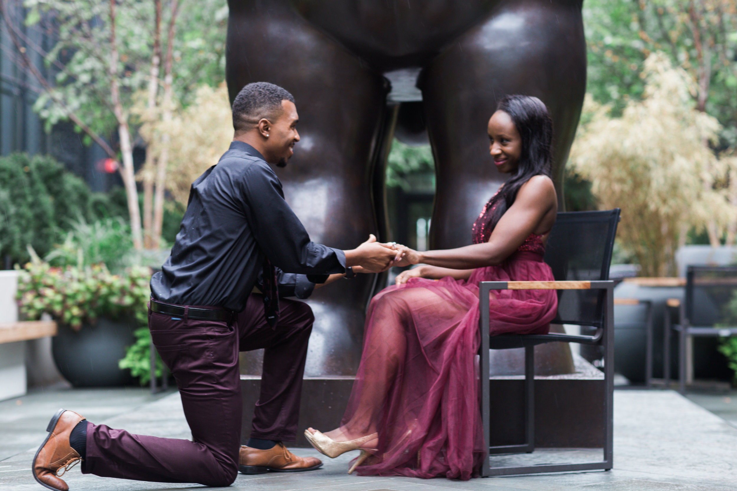 Engagement Photography at Pendry Hotel in Baltimore-22.jpg