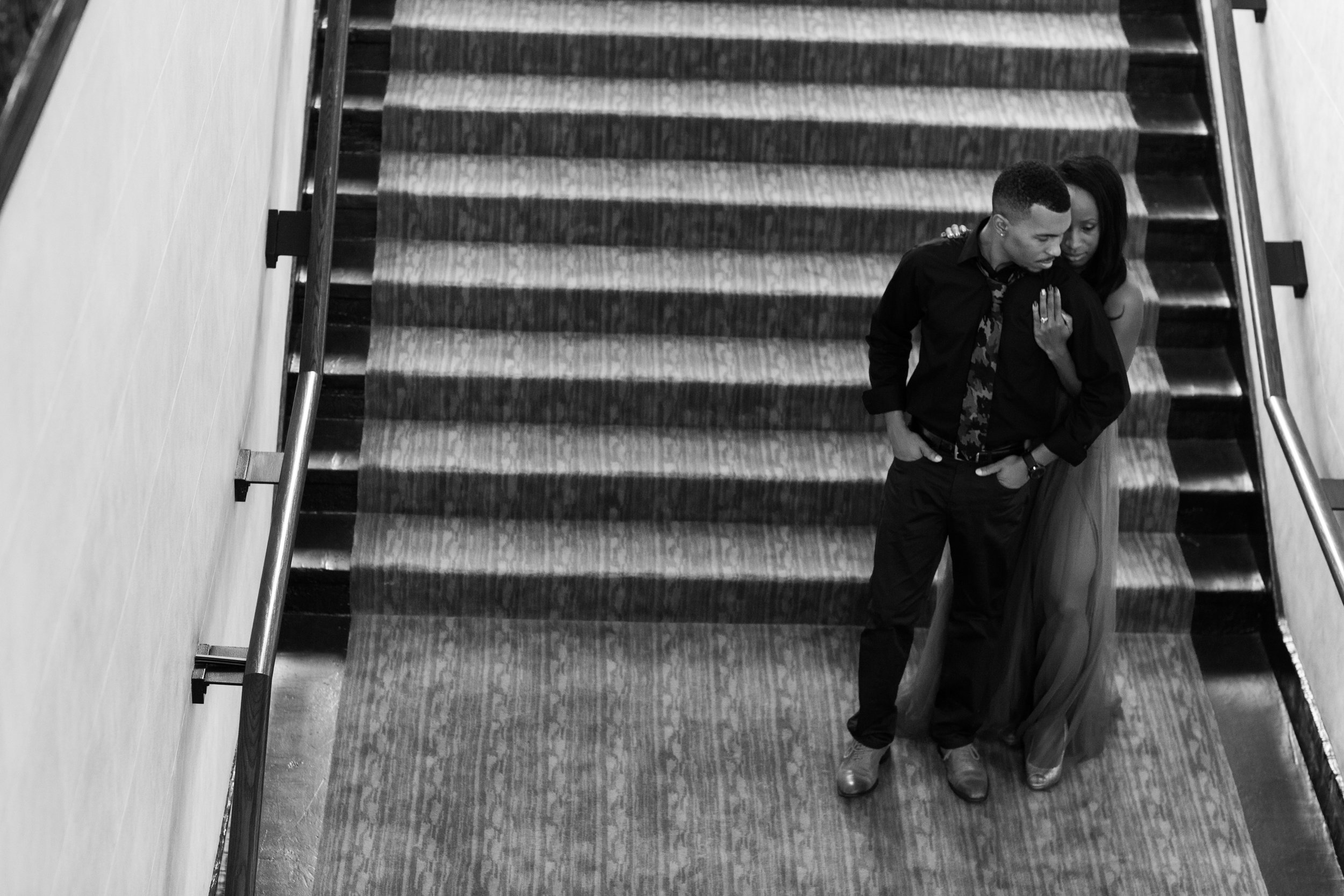 Engagement Photography at Pendry Hotel in Baltimore-35.jpg