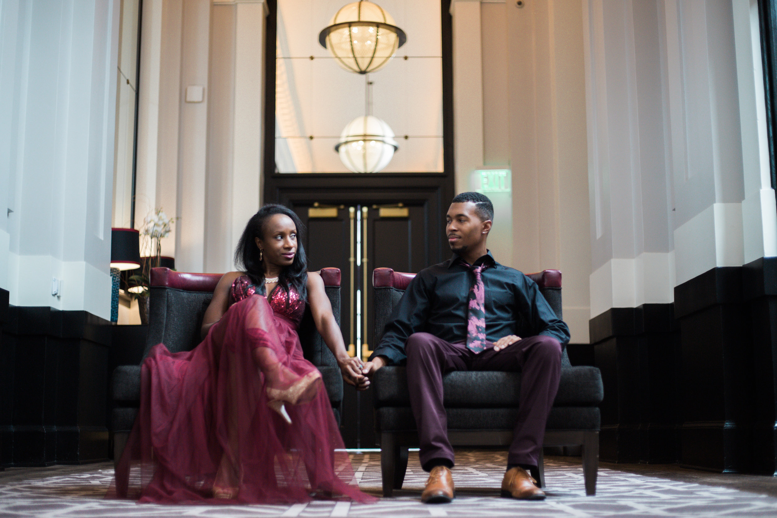 Engagement Photography at Pendry Hotel in Baltimore-41.jpg