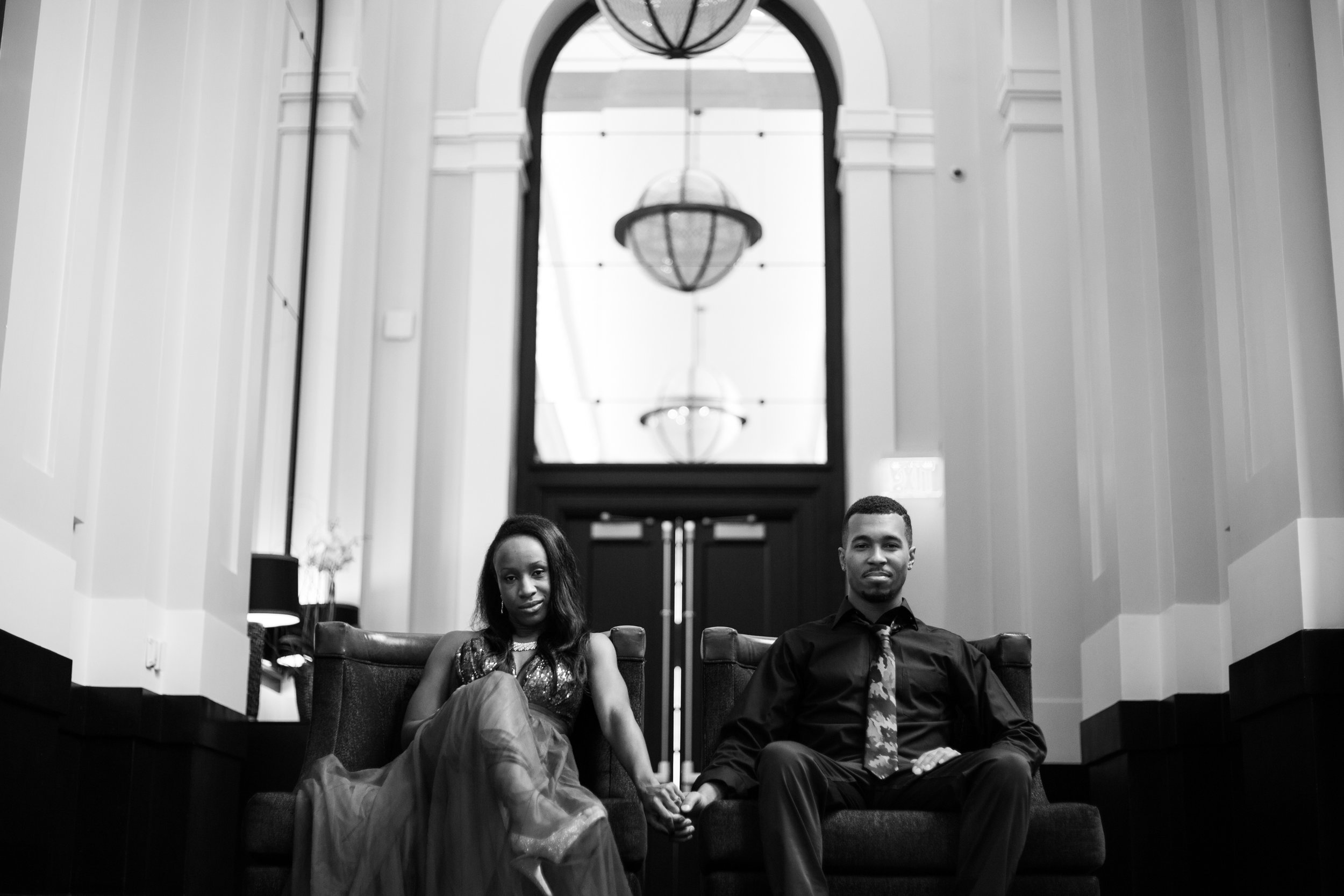 Engagement Photography at Pendry Hotel in Baltimore-42.jpg