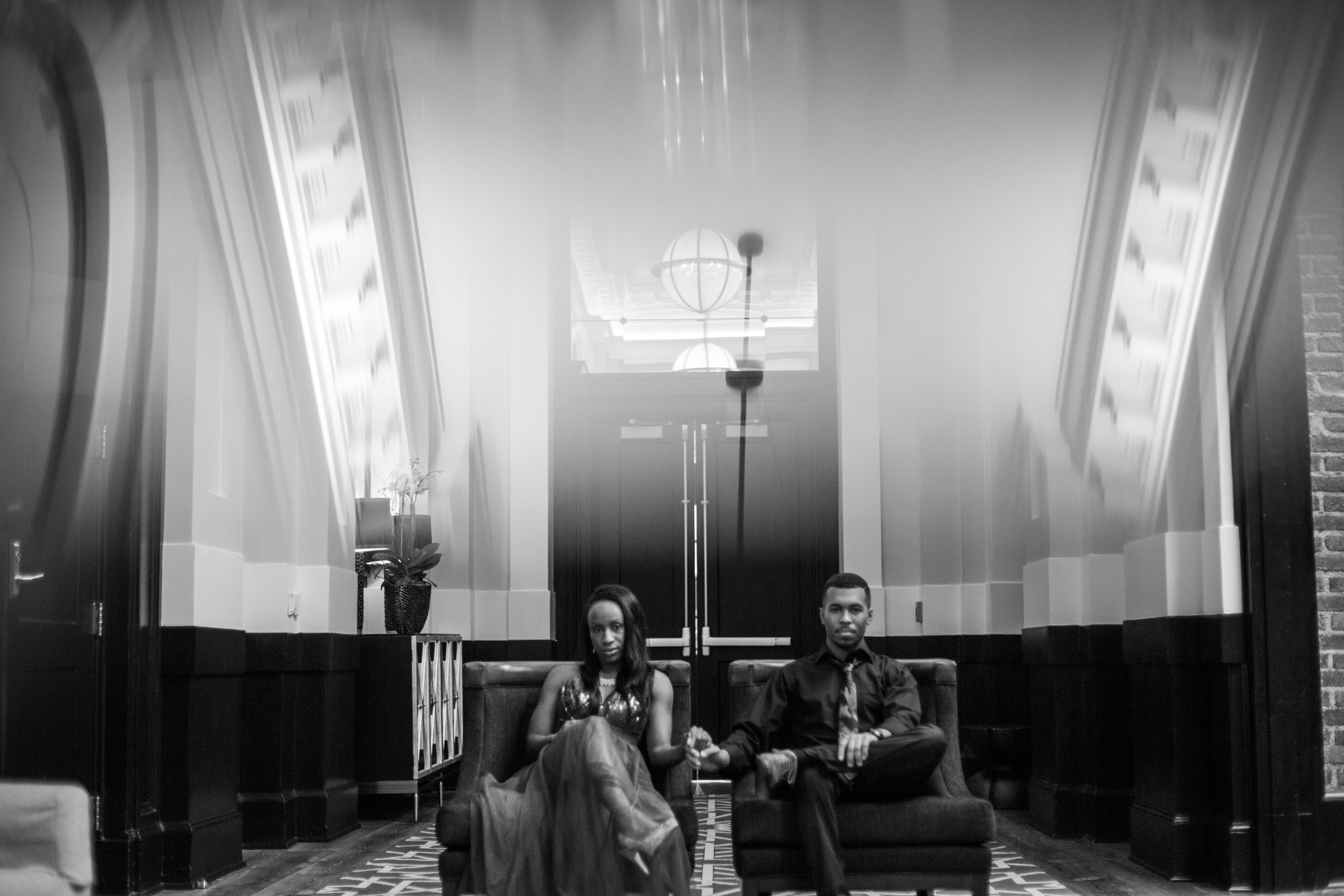 Engagement Photography at Pendry Hotel in Baltimore-44.jpg