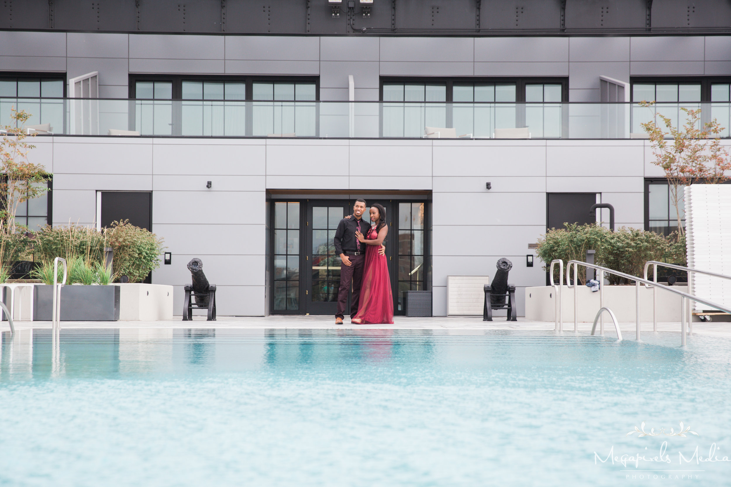 Engagement Photography at Pendry Hotel in Baltimore-9.jpg