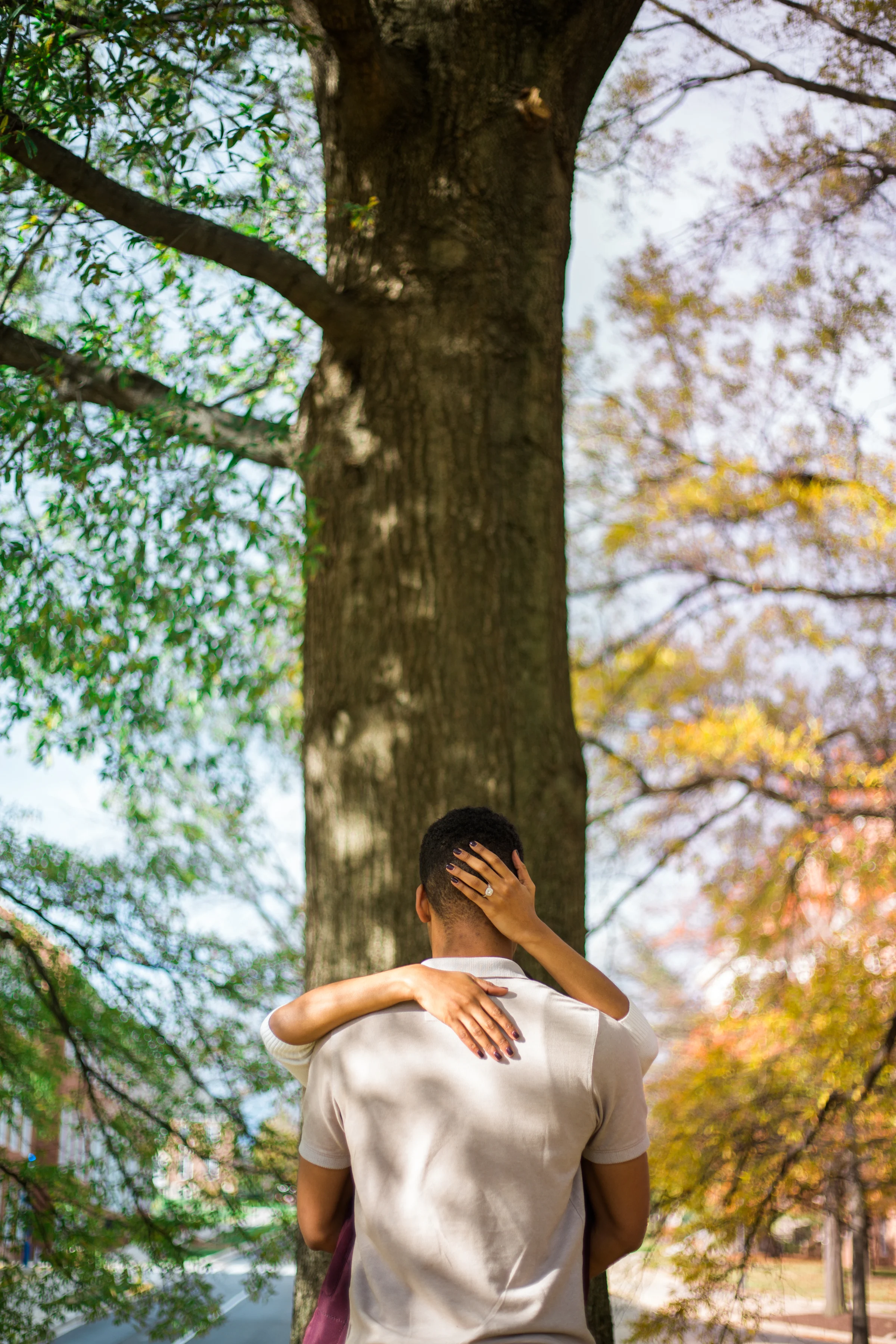 University of Maryland Engagement Session Photography-13.jpg