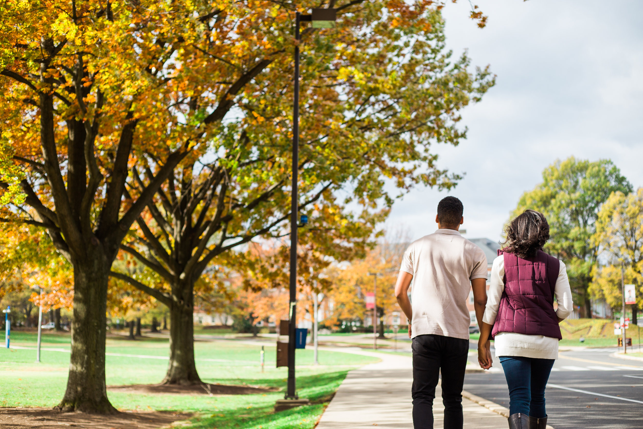 University of Maryland Engagement Session Photography-15.jpg