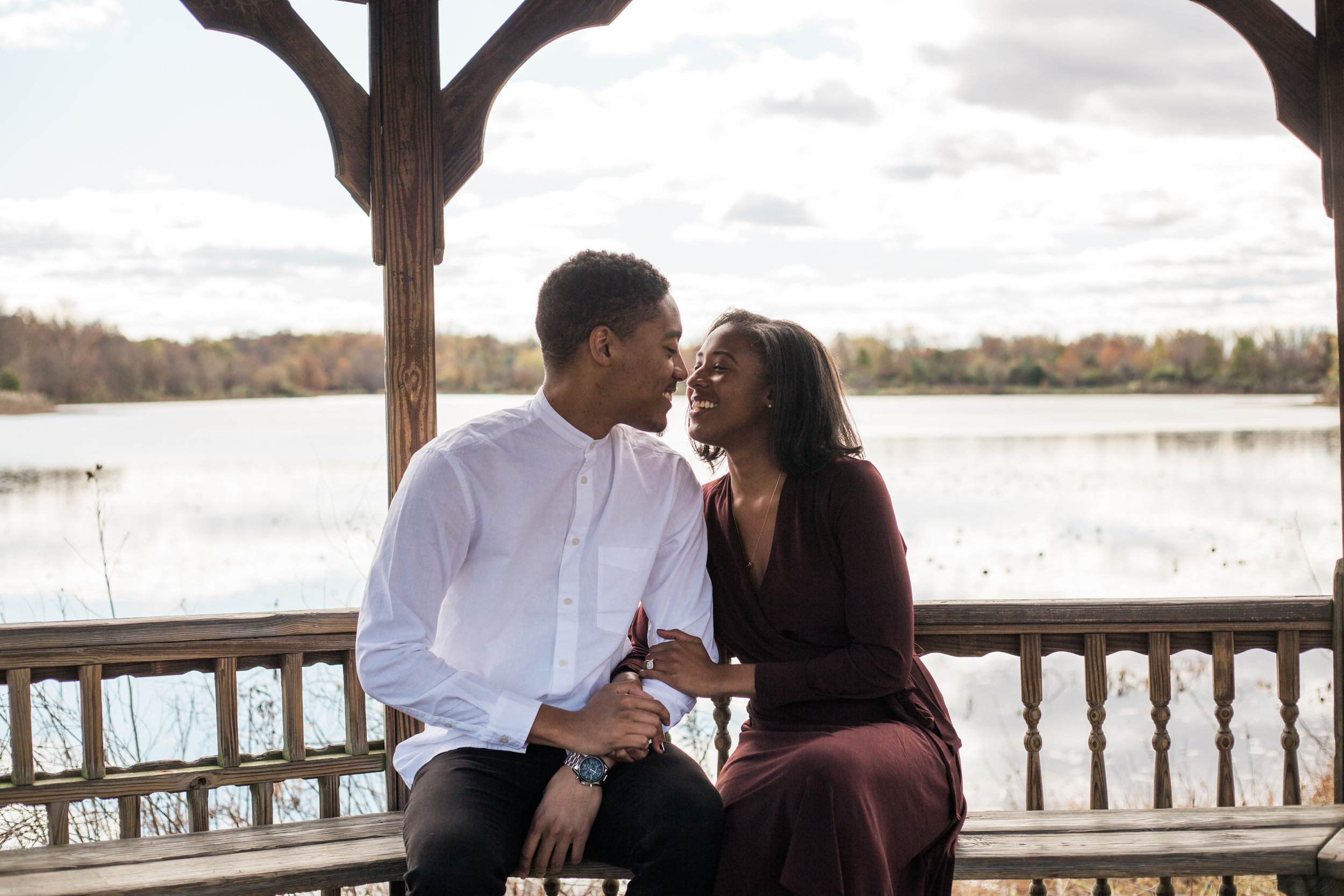 University of Maryland Engagement Session Photography-19.jpg