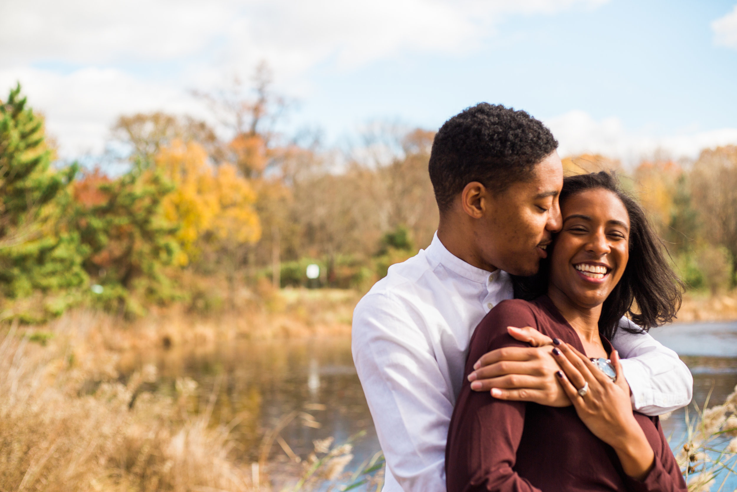 University of Maryland Engagement Session Photography-28.jpg