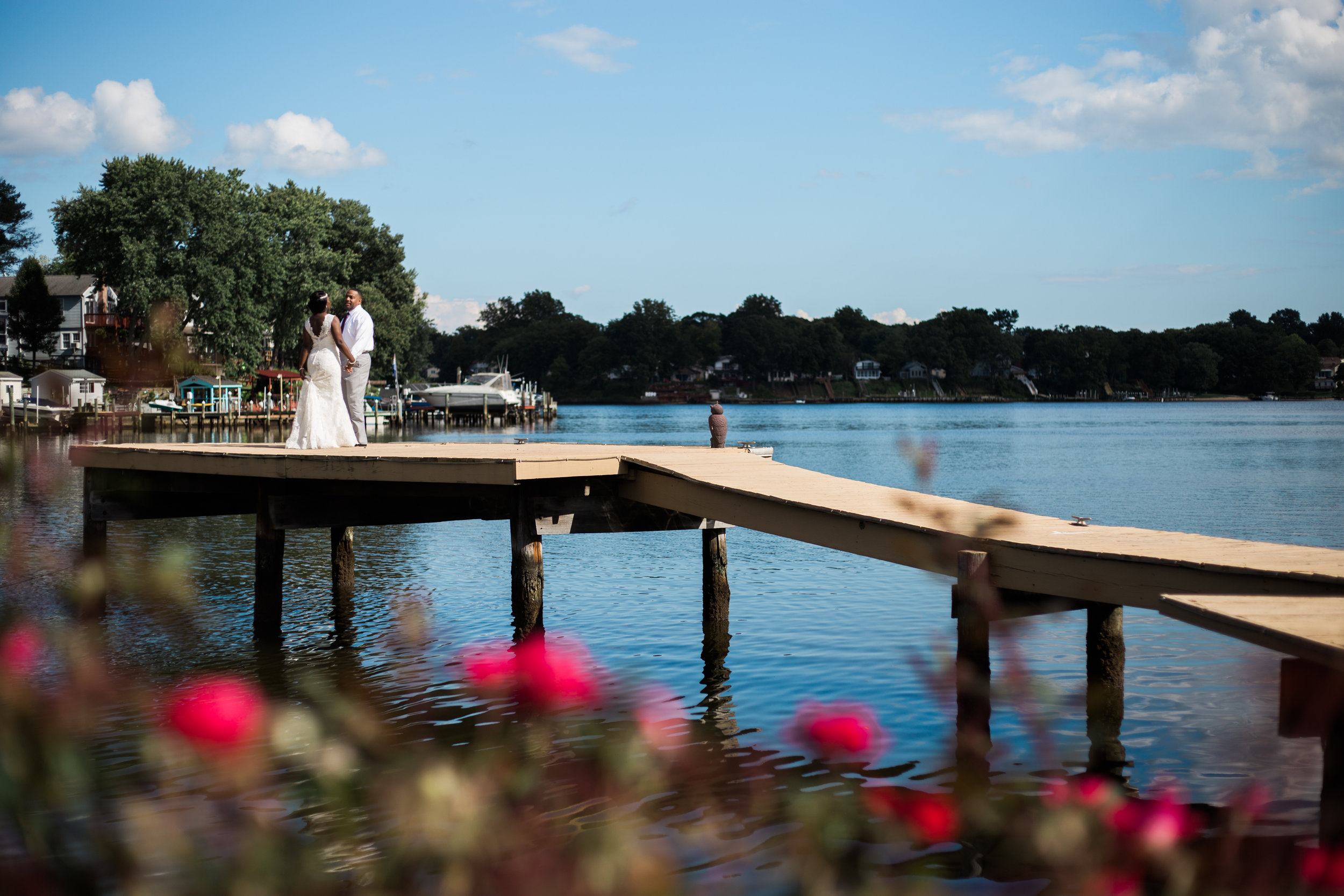 Bleues on the water Wedding Maryland Photographers Megapixels Media-87.jpg