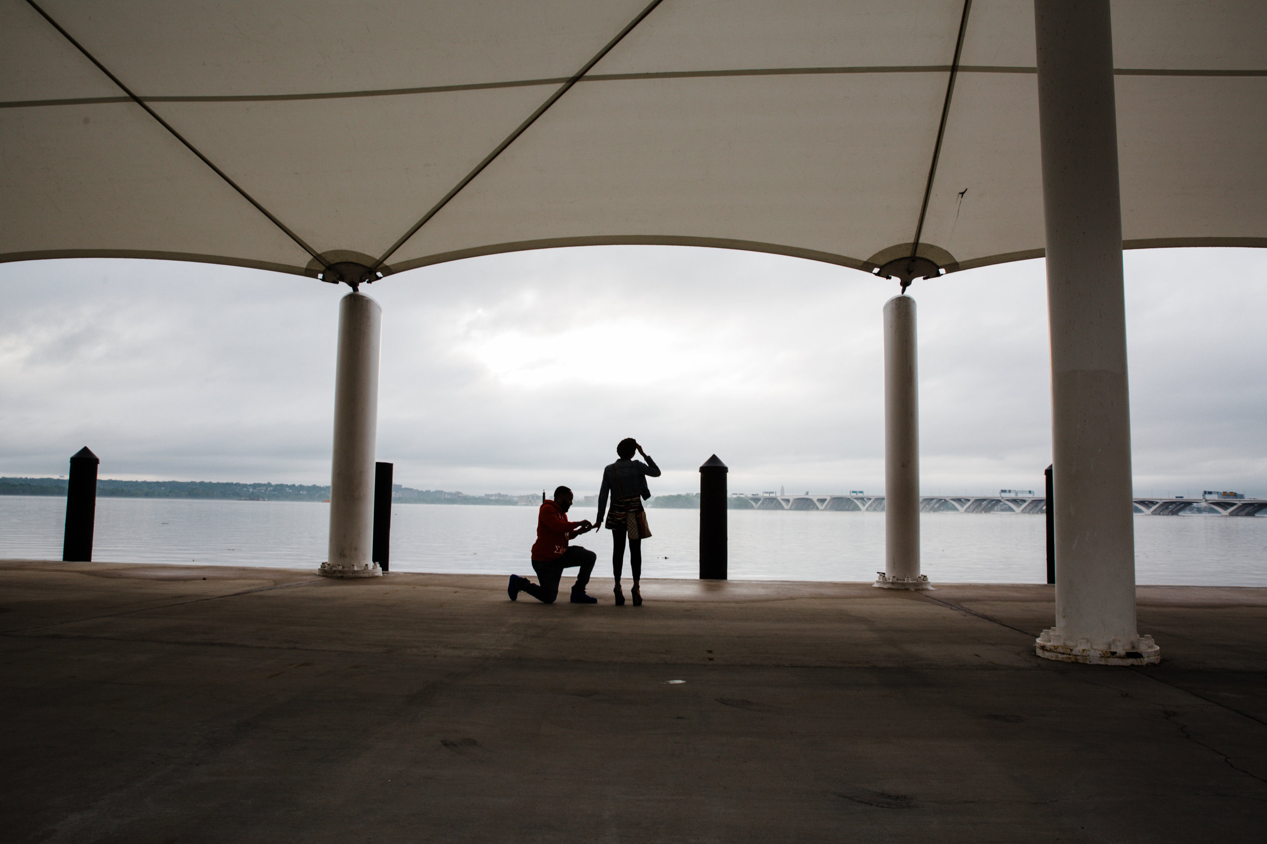 Proposal Photography at the National Harbor Gaylord by Megapixels Media-6.jpg