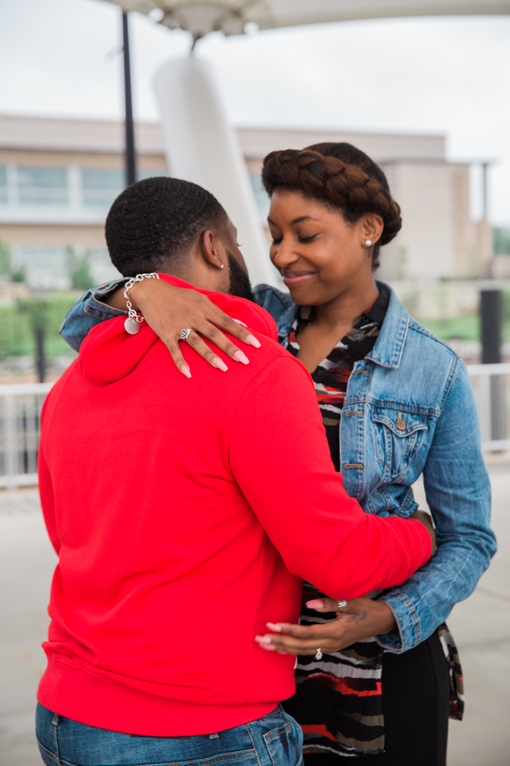 Proposal Photography at the National Harbor Gaylord by Megapixels Media-12.jpg