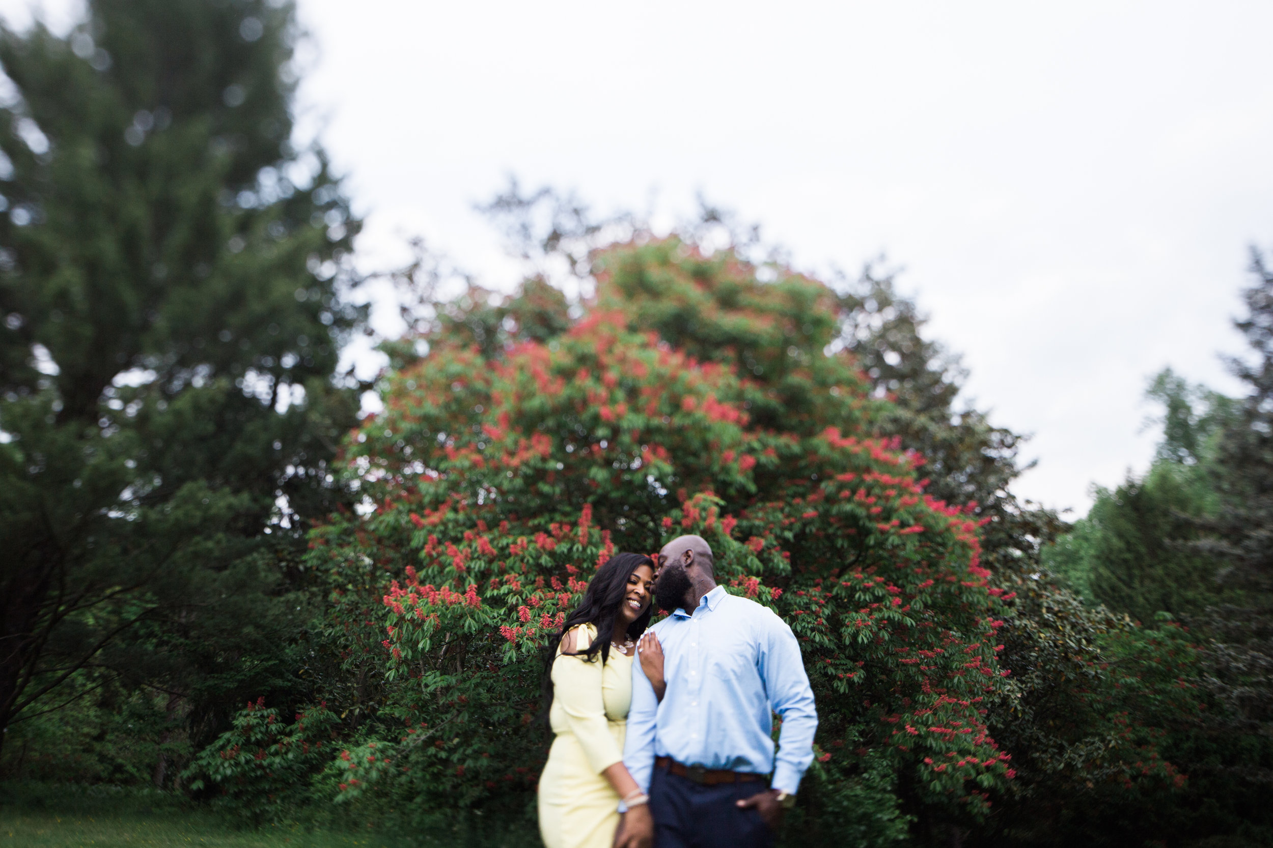 Cylburn Arboretum Wedding Photography  Megapixels Media Engagement Photographers-25.jpg