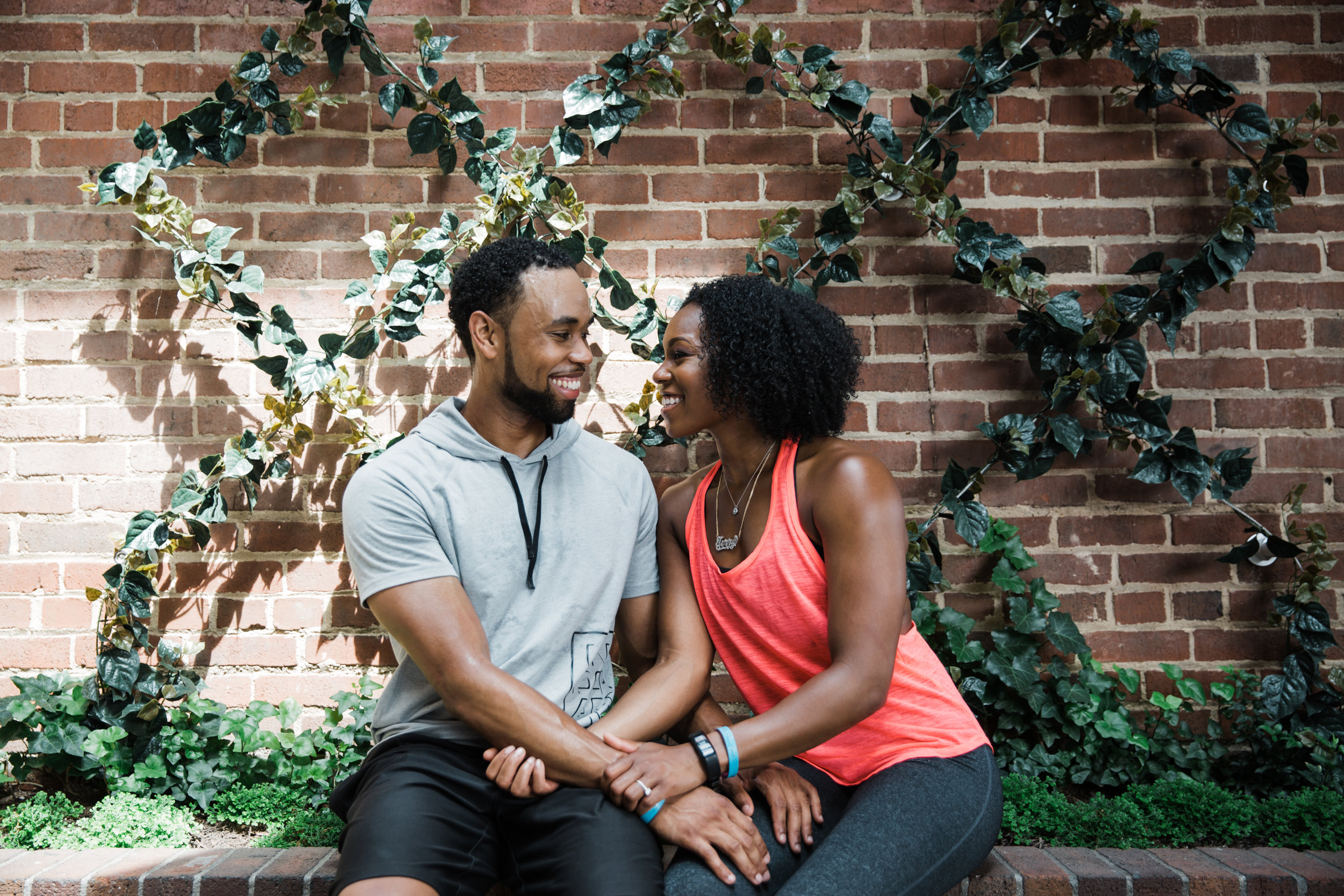 Fitness Engagement Session DC Washington Harbour Megapixels Media Photography -25.jpg