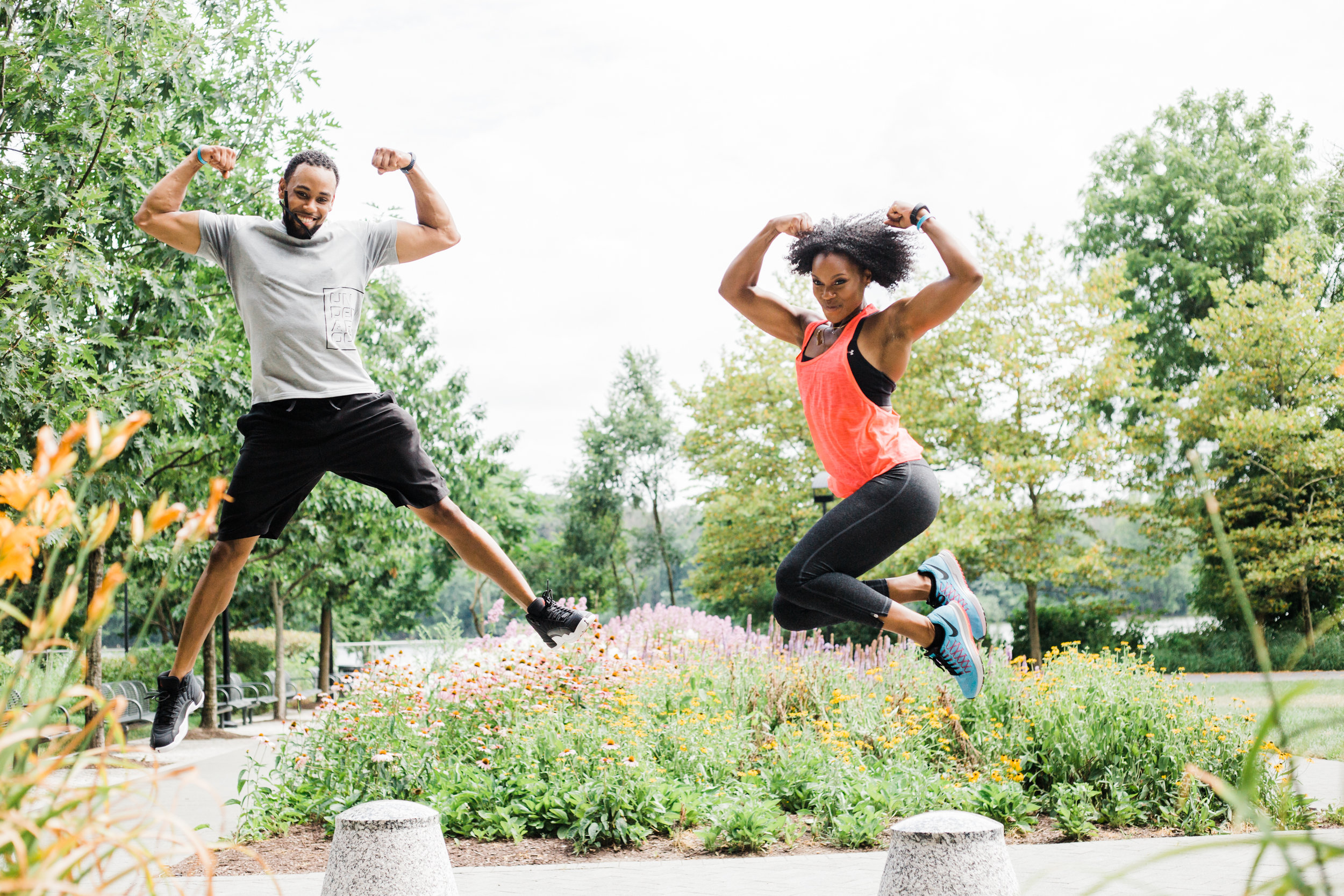 Fitness Engagement Session DC Washington Harbour Megapixels Media Photography -45.jpg