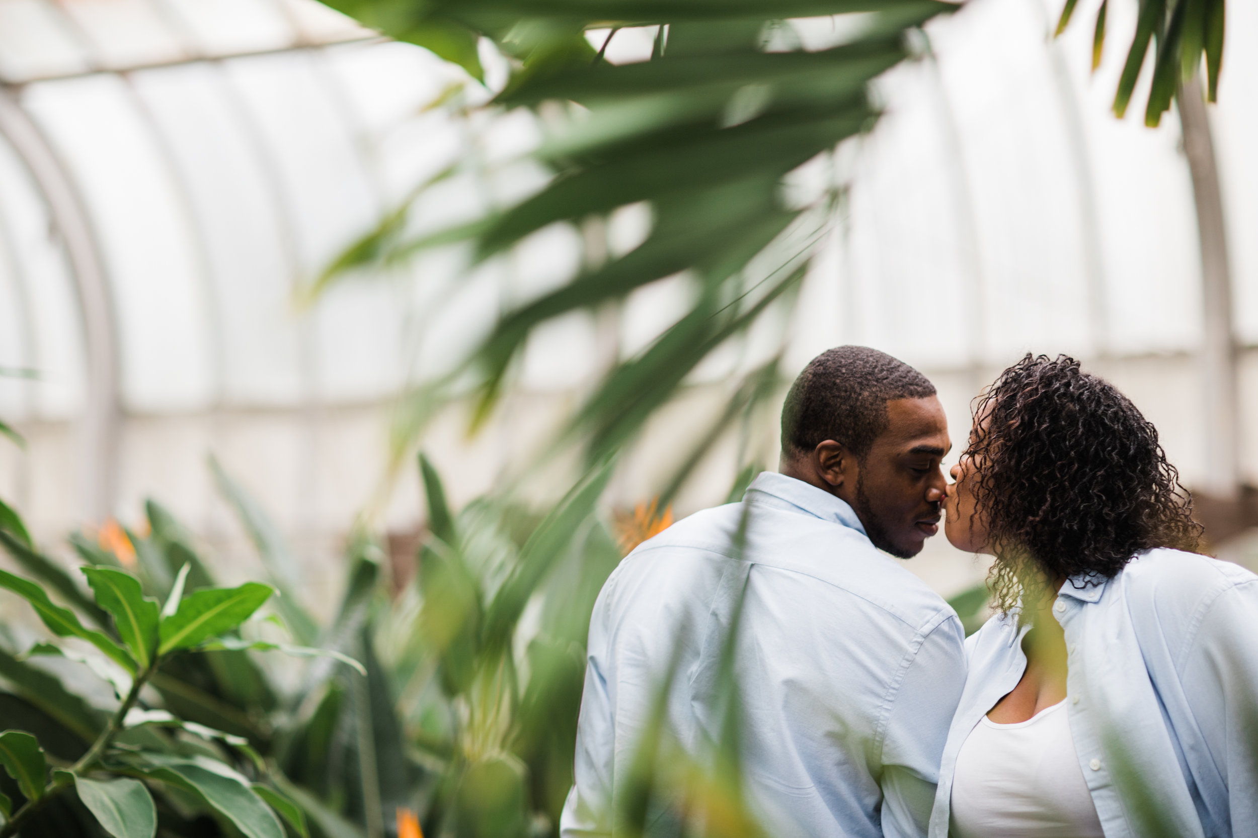 Brookside Garden Engagement Megapixels Media Photography Bethesda Maryland-7.jpg