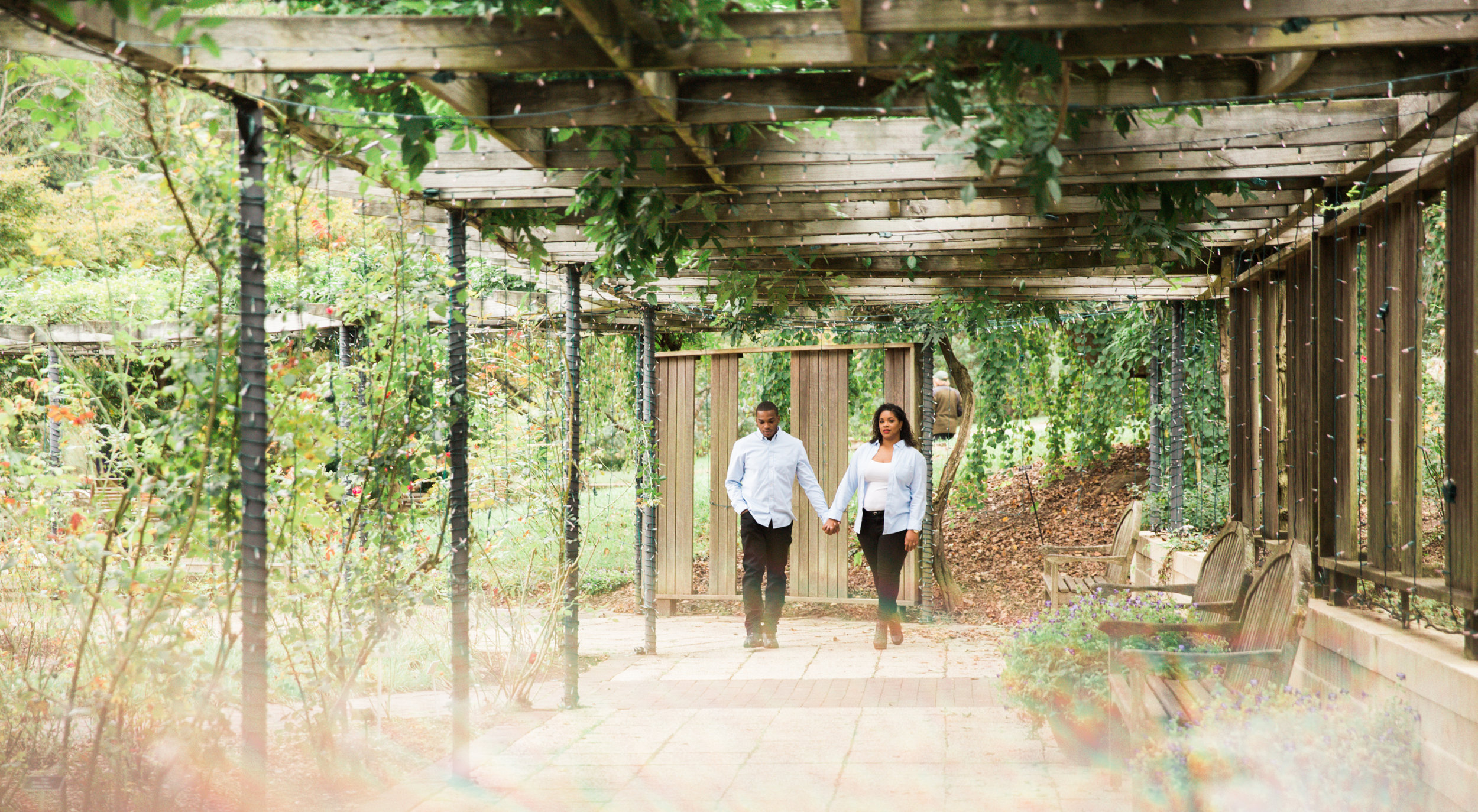 Brookside Garden Engagement Megapixels Media Photography Bethesda Maryland-18.jpg