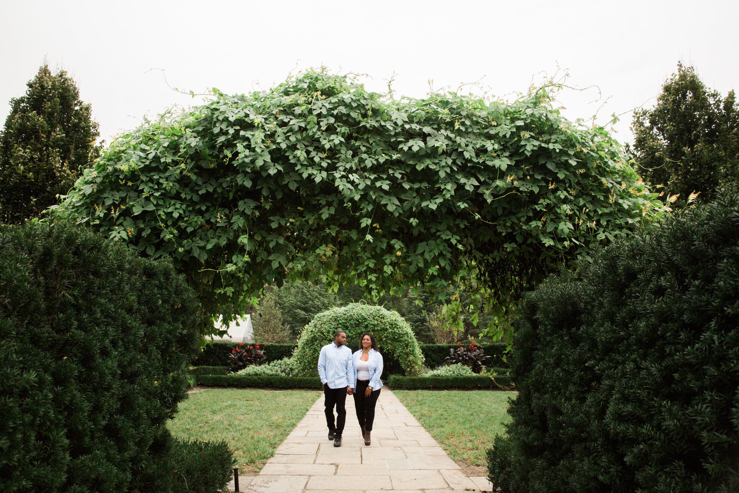 Brookside Garden Engagement Megapixels Media Photography Bethesda Maryland-17.jpg