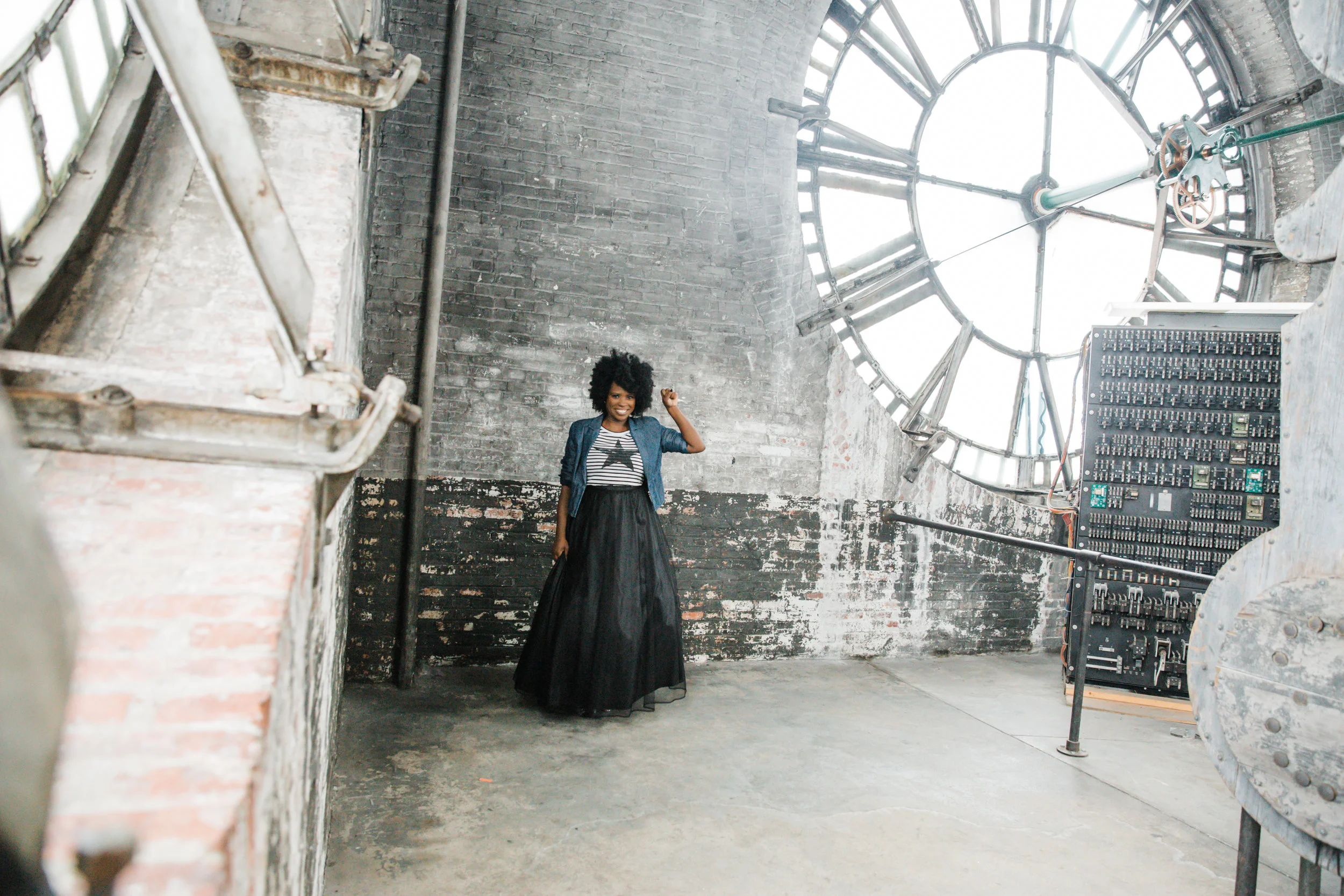 Bromo Arts Tower Photogaphy Baltimore Portrait Photographers Megapixels Media-7.jpg