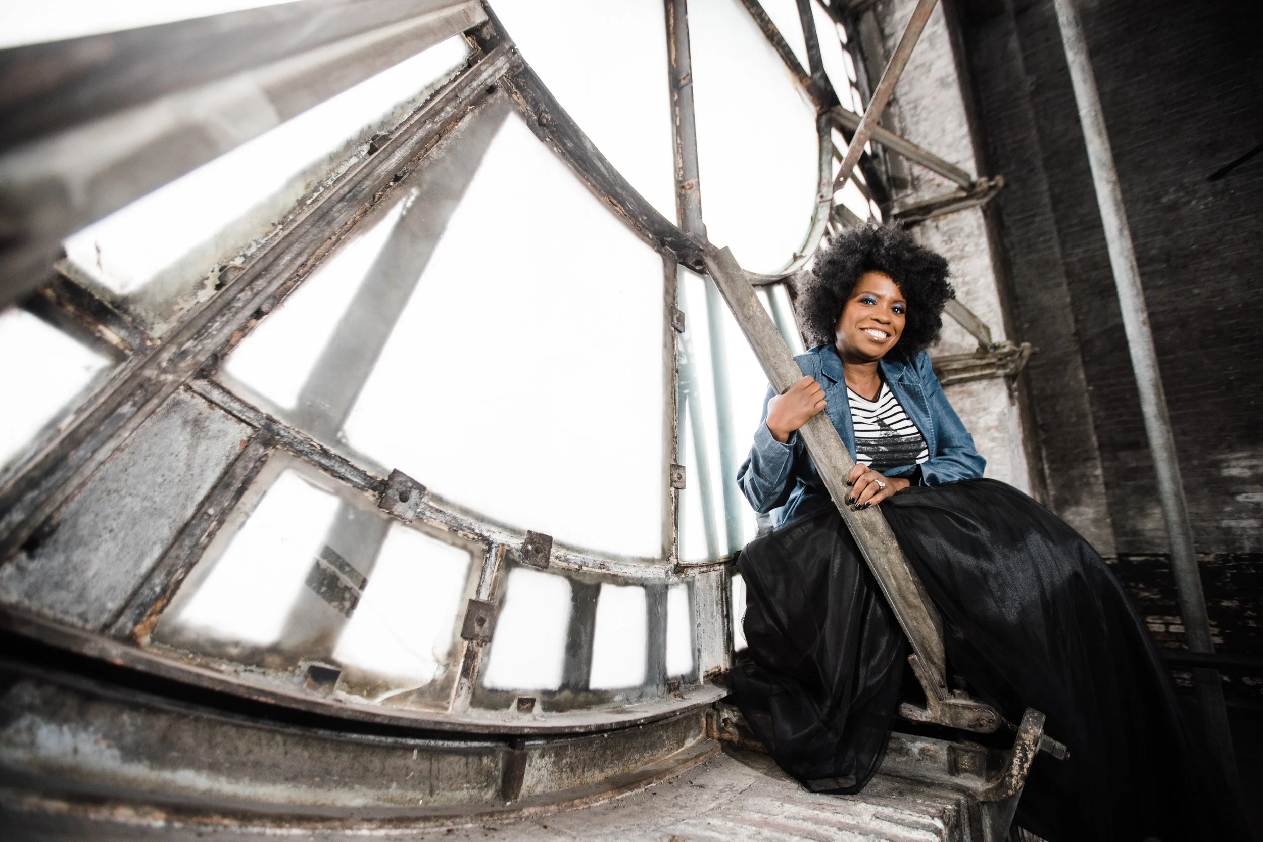 Bromo Arts Tower Photogaphy Baltimore Portrait Photographers Megapixels Media-12.jpg