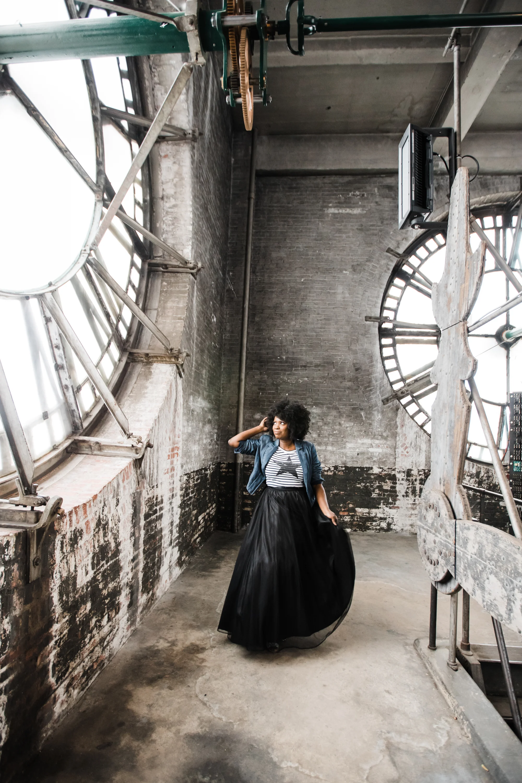 Bromo Arts Tower Photogaphy Baltimore Portrait Photographers Megapixels Media-29.jpg