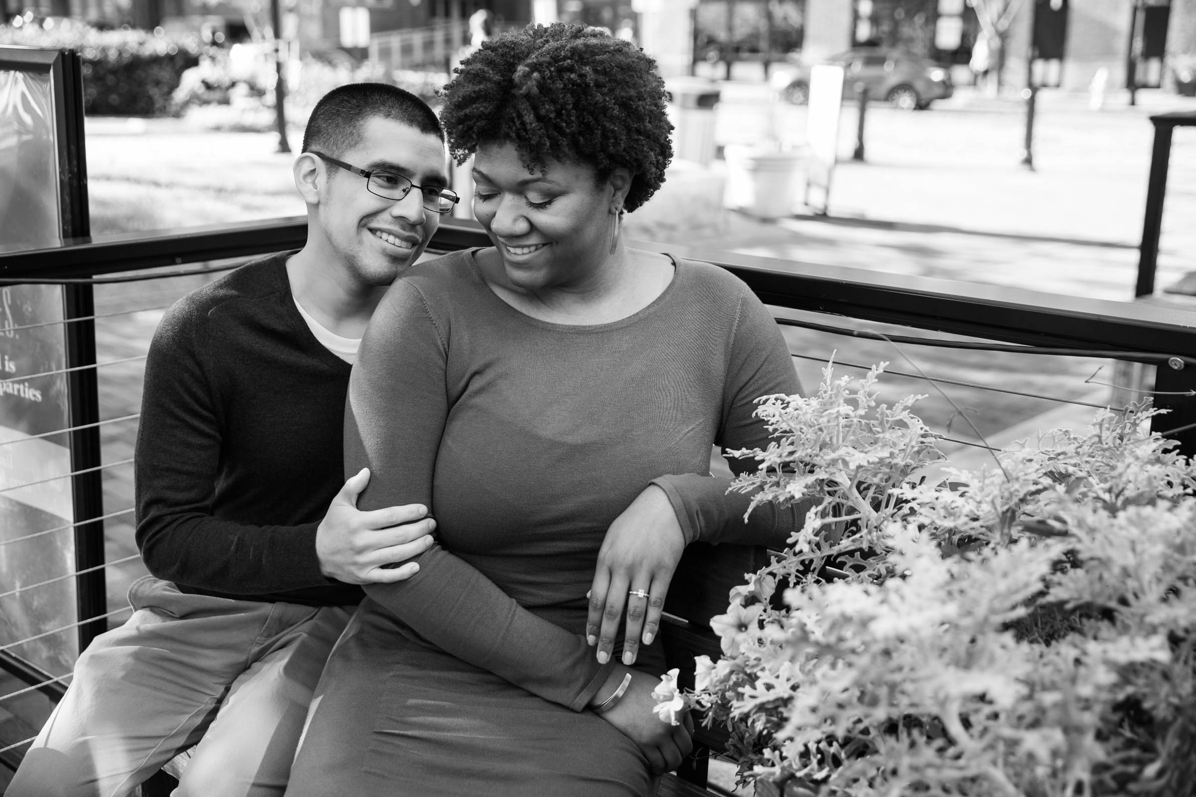 Skyla and Michael Baltimore Photography Fells Point Engagement Session Megapixels Media  (4 of 35).jpg