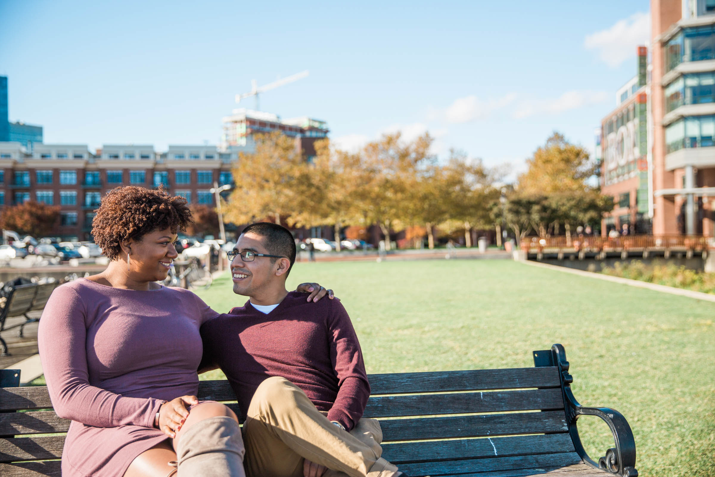 Skyla and Michael Baltimore Photography Fells Point Engagement Session Megapixels Media  (6 of 35).jpg