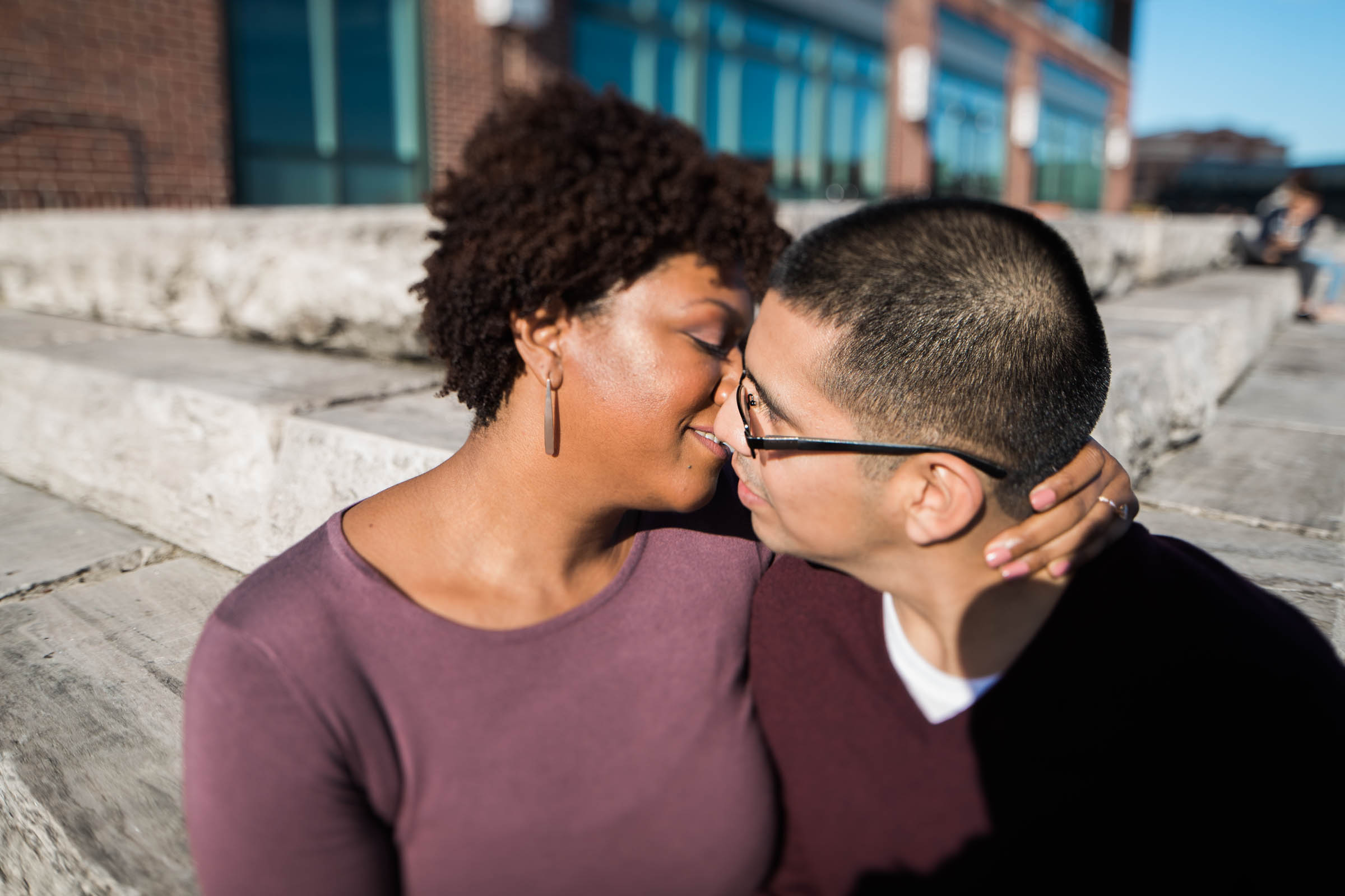 Skyla and Michael Baltimore Photography Fells Point Engagement Session Megapixels Media  (11 of 35).jpg