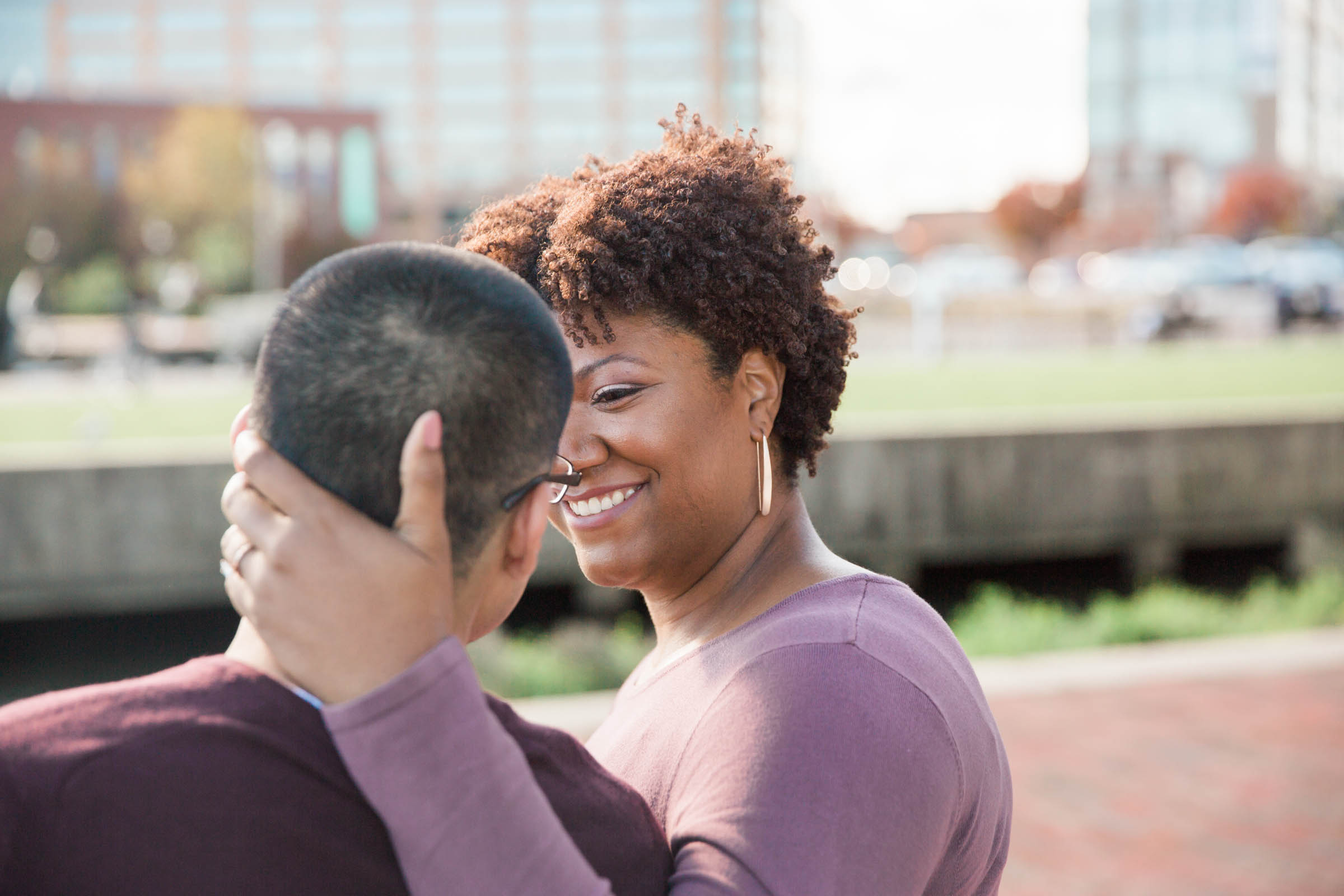 Skyla and Michael Baltimore Photography Fells Point Engagement Session Megapixels Media  (12 of 35).jpg