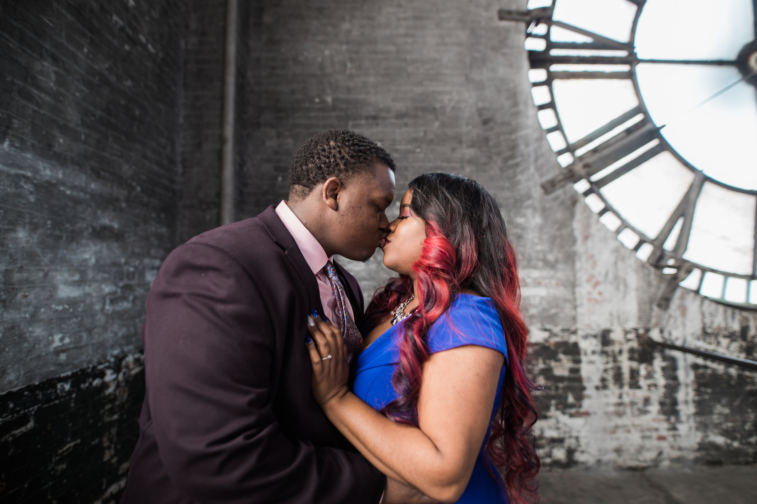 Meagan Terrell Bromo Arts Tower Engagement Session Megapixels media Photography-8.jpg