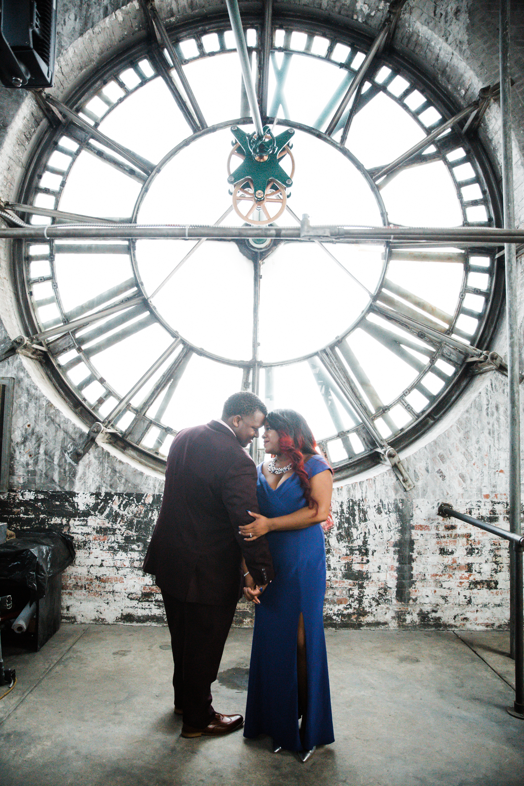 Meagan Terrell Bromo Arts Tower Engagement Session Megapixels media Photography-26.jpg