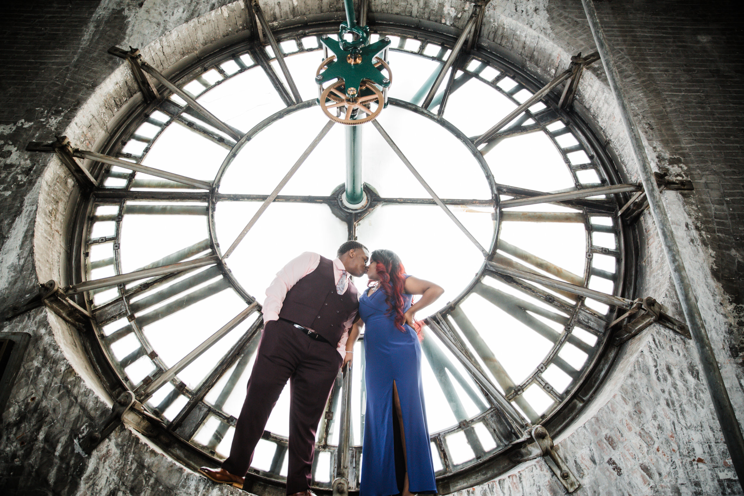 Meagan Terrell Bromo Arts Tower Engagement Session Megapixels media Photography-34.jpg