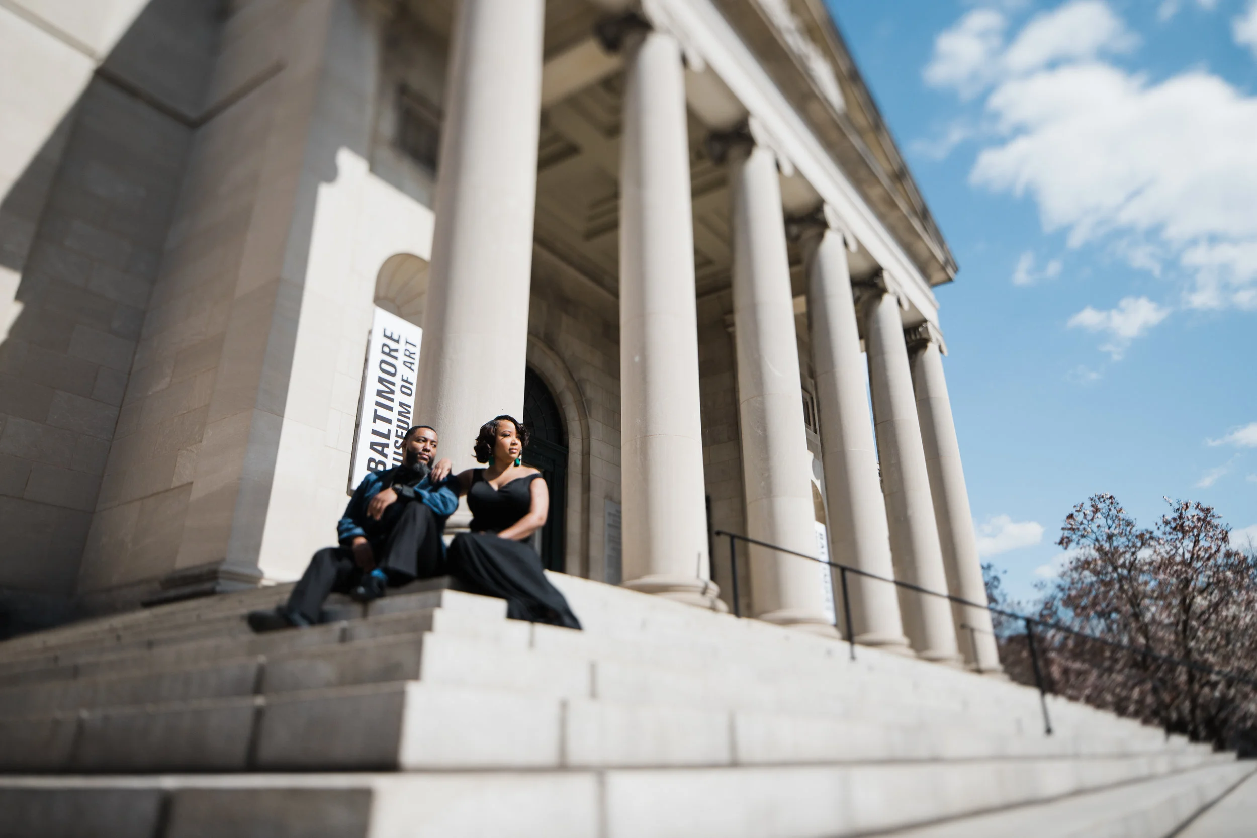 Baltimore Museum of Art Wedding Photography.jpeg