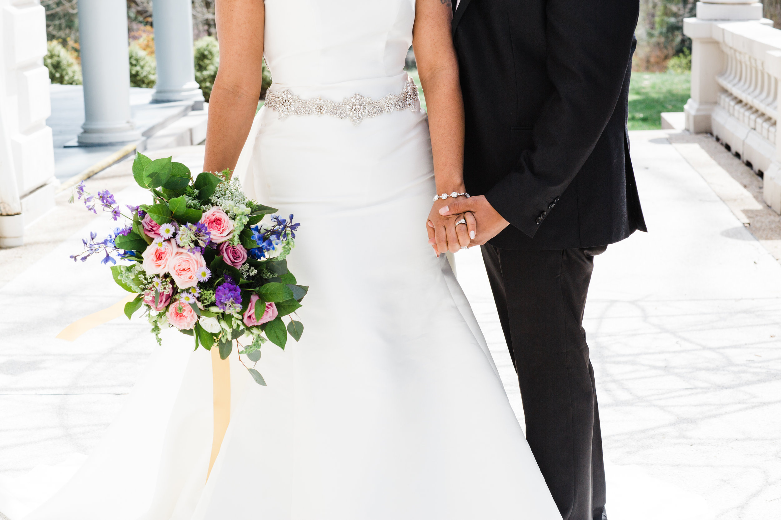 Best Bel Air Wedding Photography at Liriodendrum Mansion Megapixels Media.jpeg