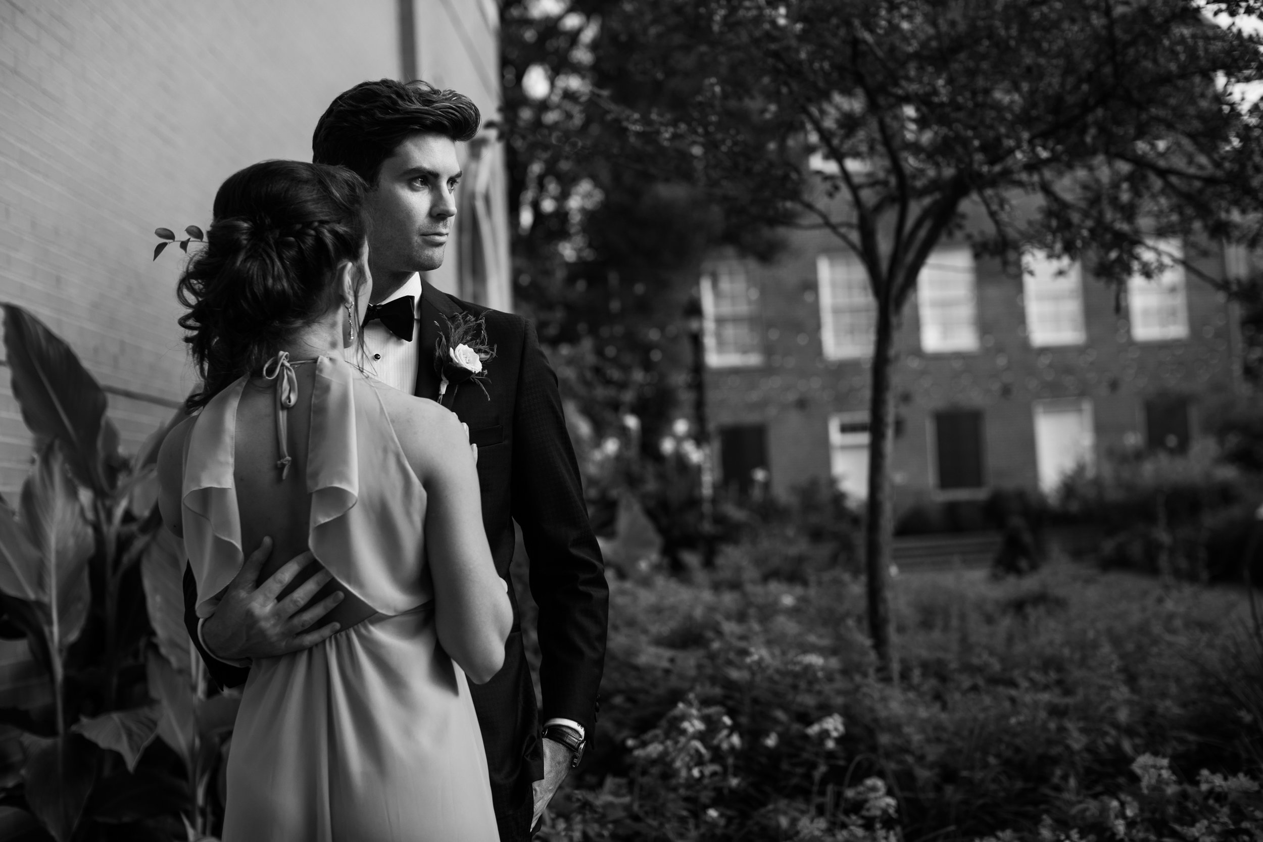 Top Stylish Baltimore Wedding 1840's Plaza Megapixels Media Photography-36.jpg