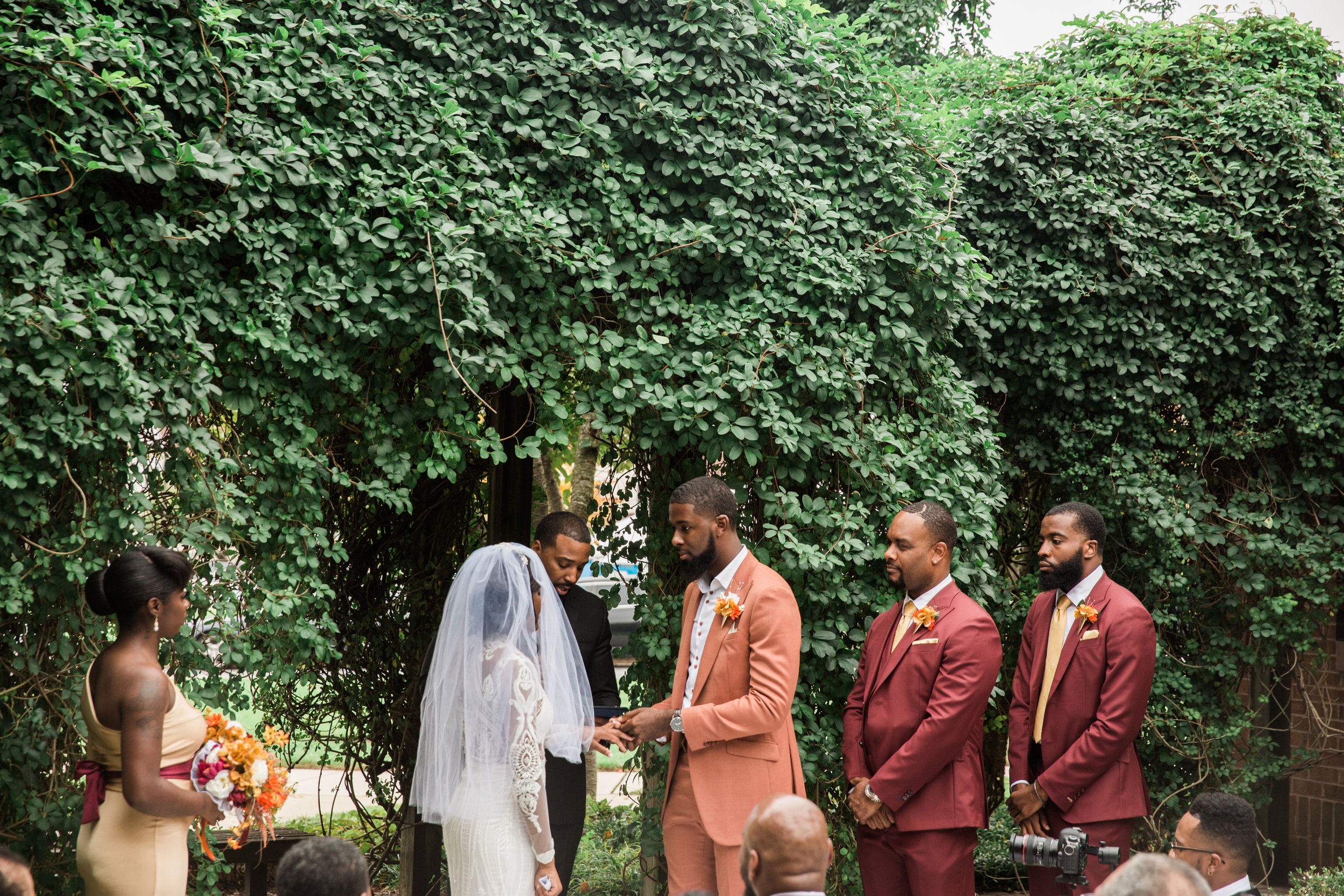 Pumpkin Spice Autumn Wedding At Amherst House Columbia Maryland by Megapixels Media Photography Baltimore Wedding Photographers with Gilly and Justin-44.jpg