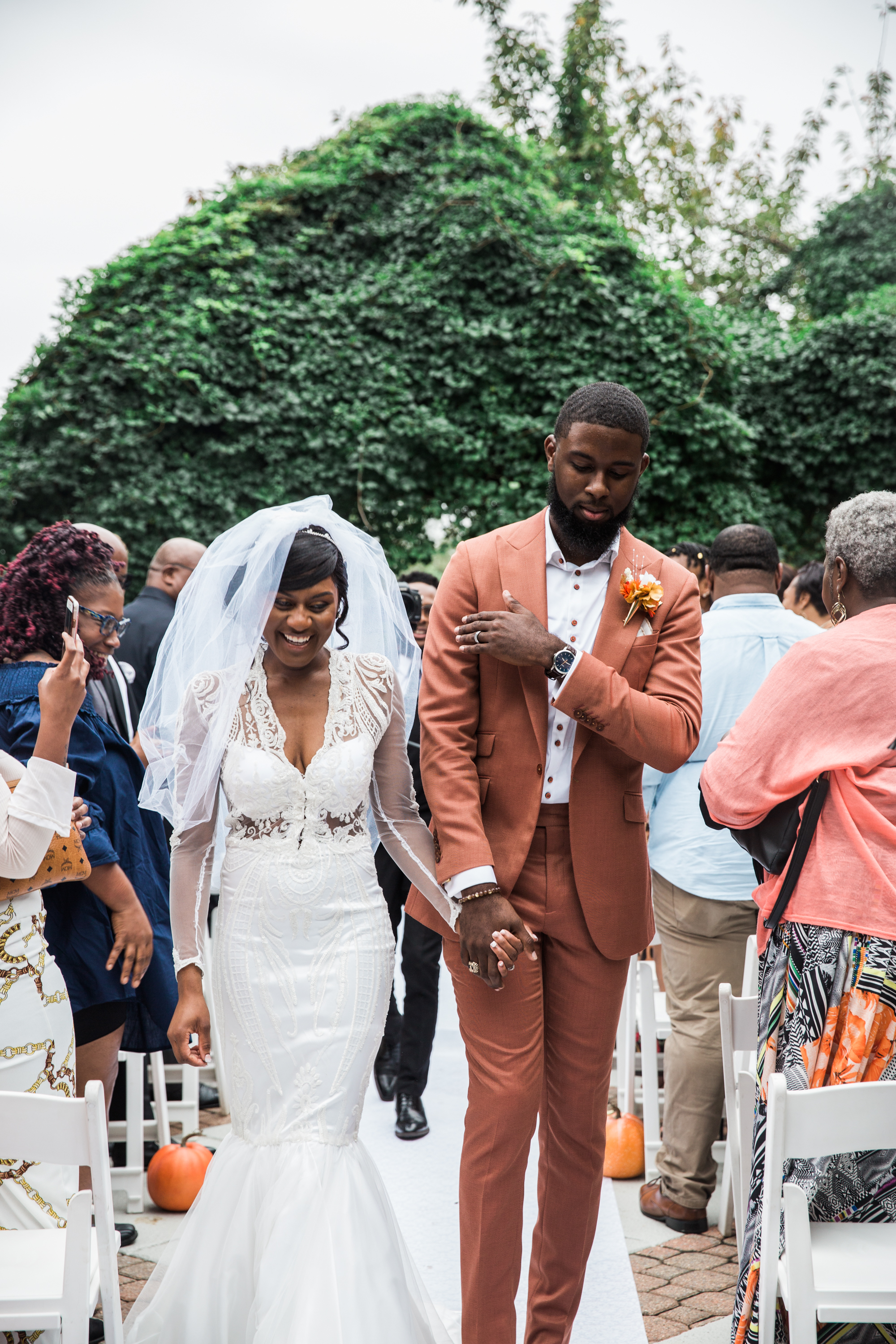 Pumpkin Spice Autumn Wedding At Amherst House Columbia Maryland by Megapixels Media Photography Baltimore Wedding Photographers with Gilly and Justin-54.jpg