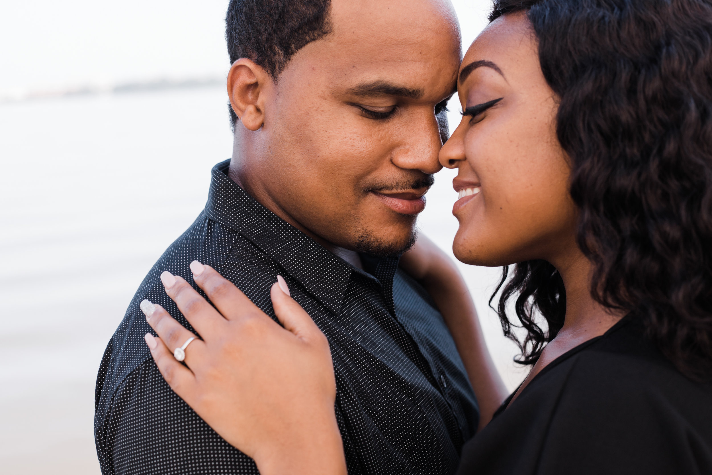 Best Engagement Photographs in Oxon Hill by Megapixels Media Photography.jpeg