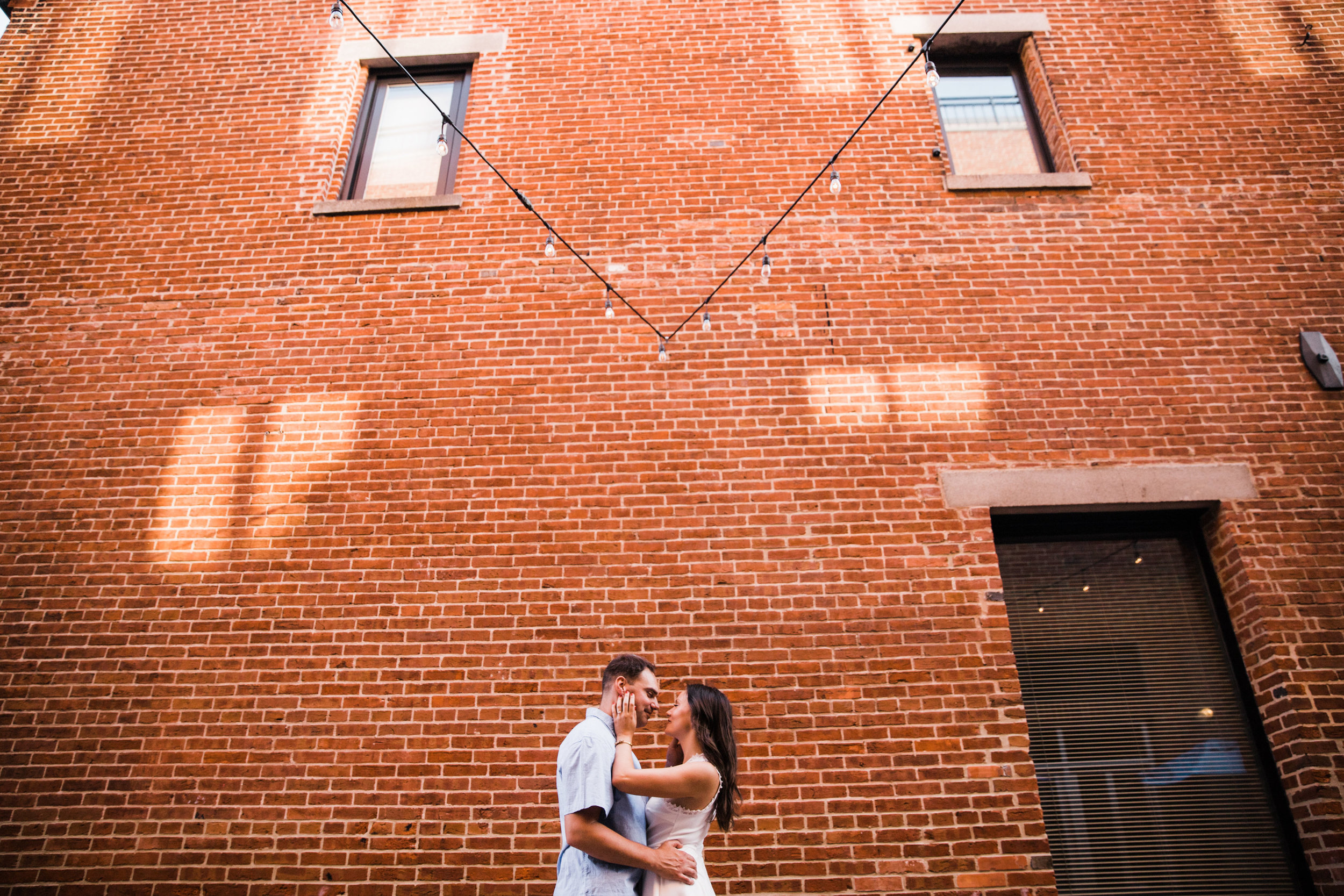 Top Engagement Photographs in Maryland by Megapixels Media Photography at Fells Point.jpg