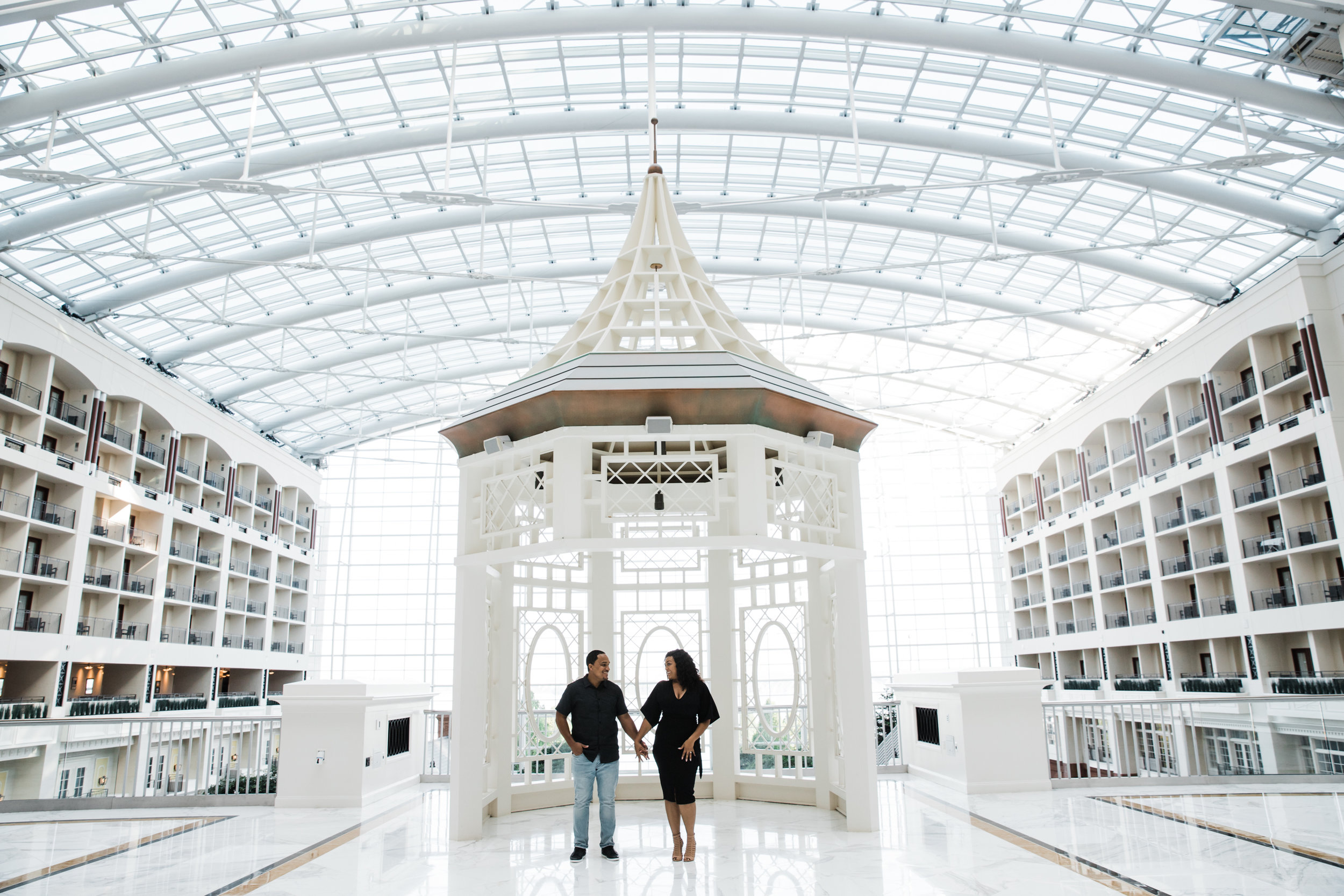 Top Engagement Photographs in Maryland by Megapixels Media Photography at the Gaylord National Resort.jpg