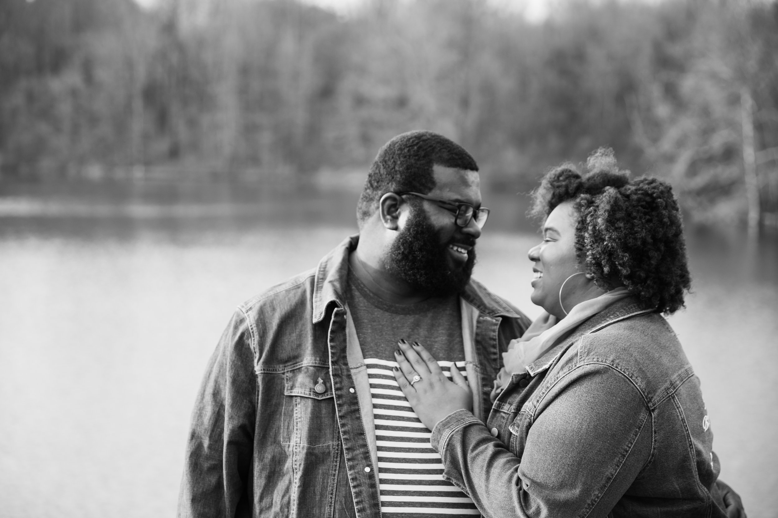 Black Natural Hair Bride Bkack Wedding Photographers Megapixels Media Photography Baltimore Maryland Centennial Park Columbia-3.jpg