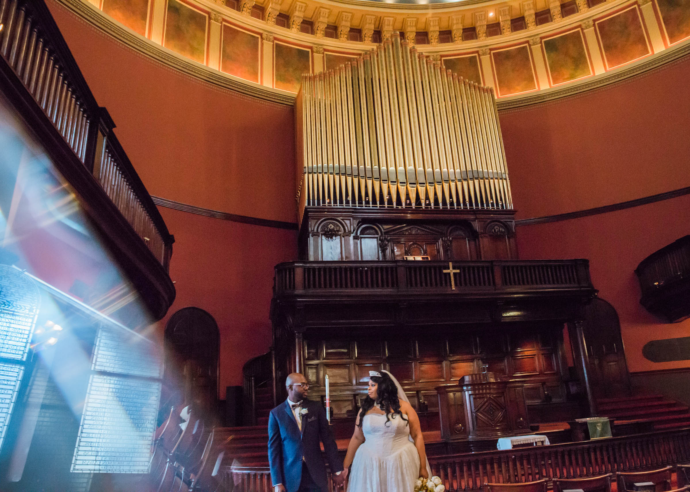 Royal Black Bride in Baltimore Preston Hall Black Wedding Photographers Megapixels Media Photography (47 of 73).jpg