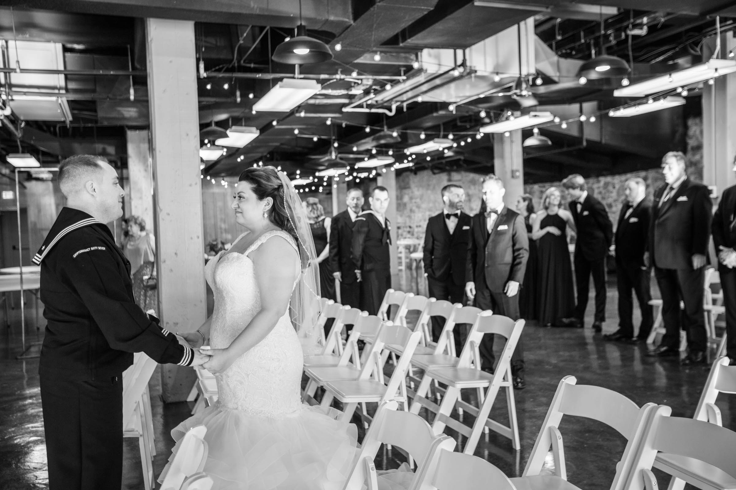 Main Street Ballroom Ellicott City Wedding Curvy Bride Baltimore Maryland Wedding Photographers (32 of 111).jpg