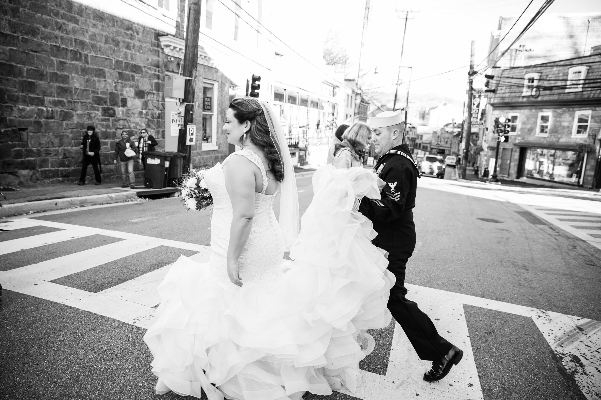 Main Street Ballroom Ellicott City Wedding Curvy Bride Baltimore Maryland Wedding Photographers (66 of 111).jpg