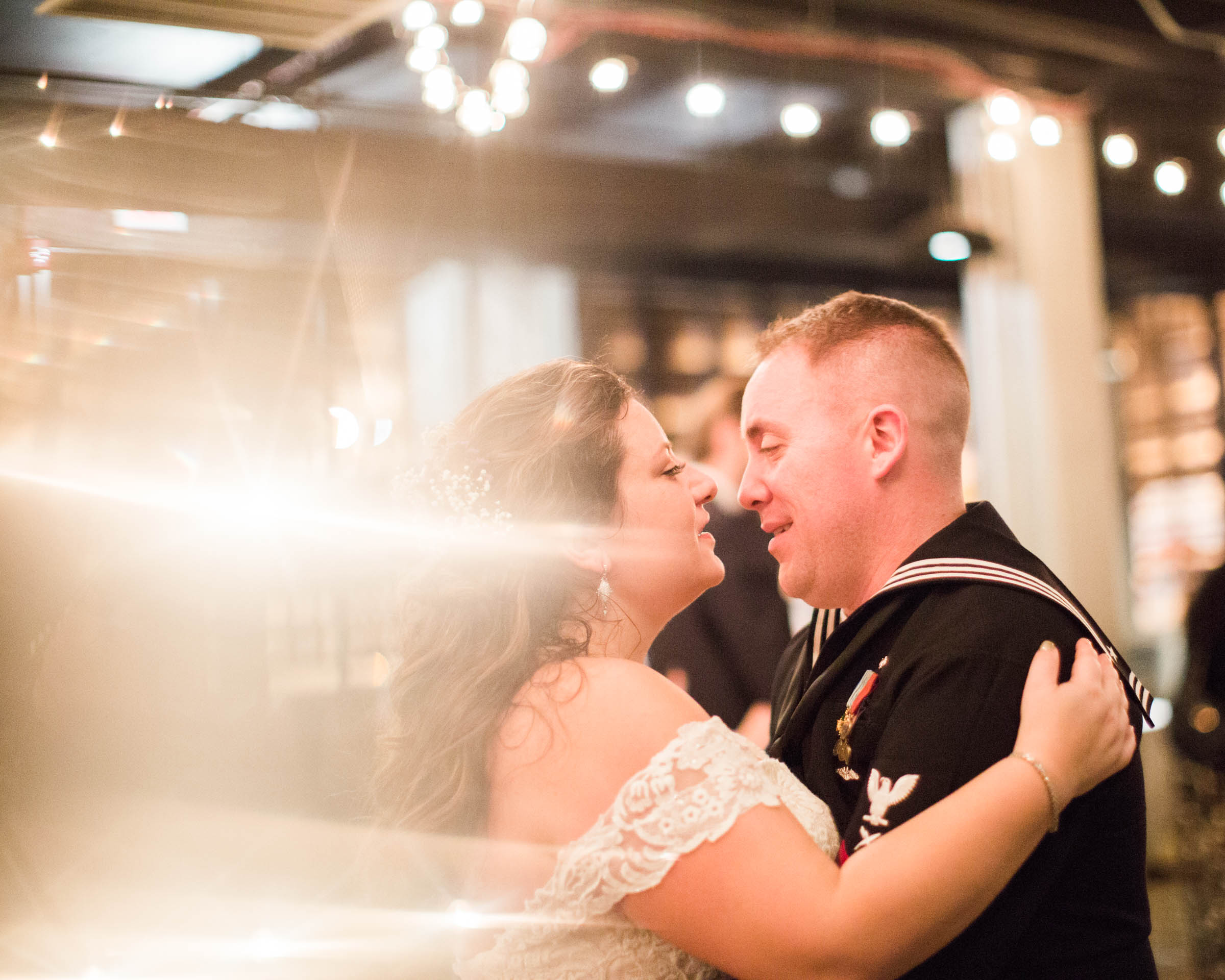 Main Street Ballroom Ellicott City Wedding Curvy Bride Baltimore Maryland Wedding Photographers (111 of 111).jpg