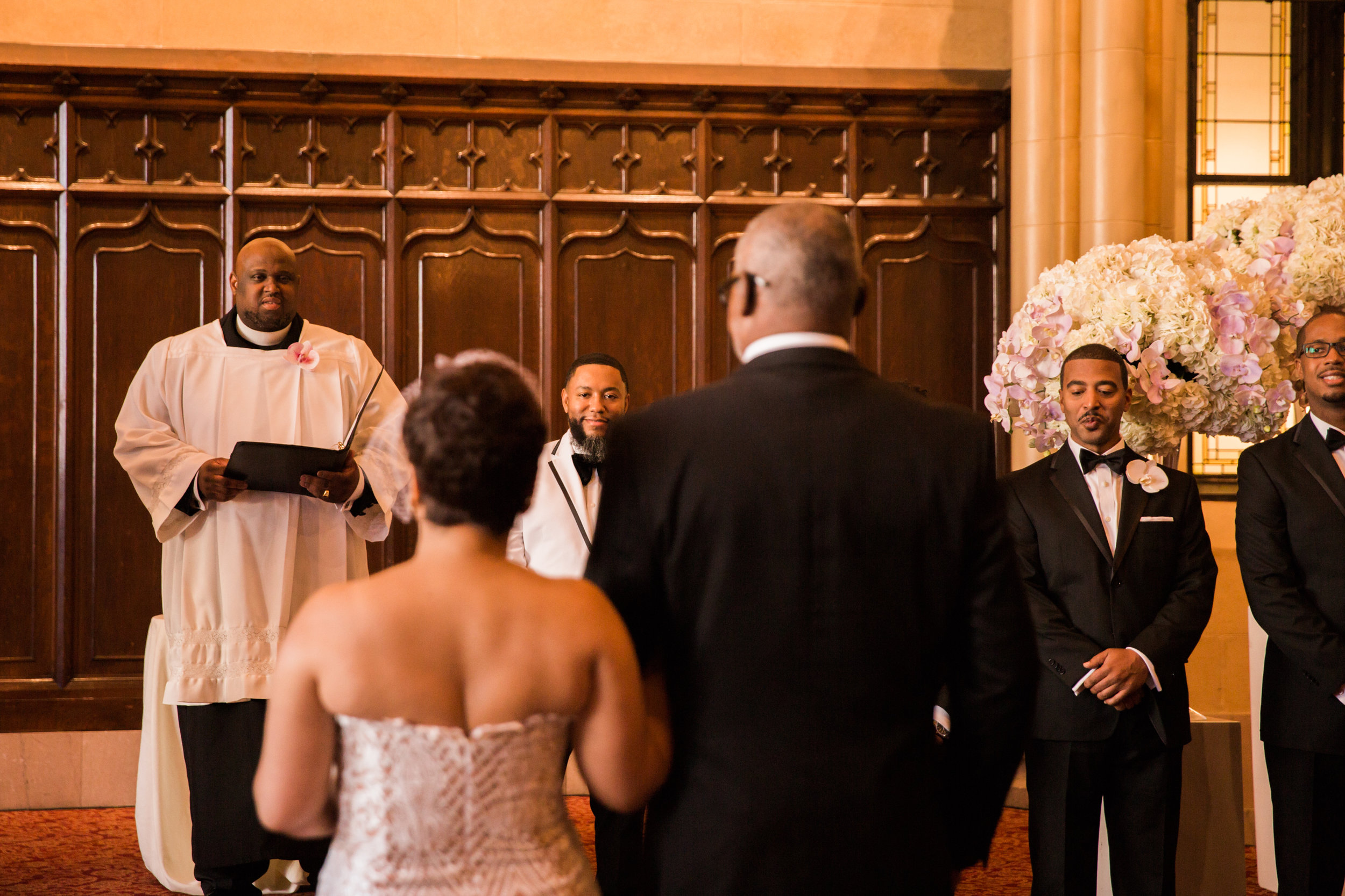 Best Classic Black Bride at The Grand Baltimore Maryland Husband and Wife Wedding Photographers Megapixels Media (43 of 98).jpg