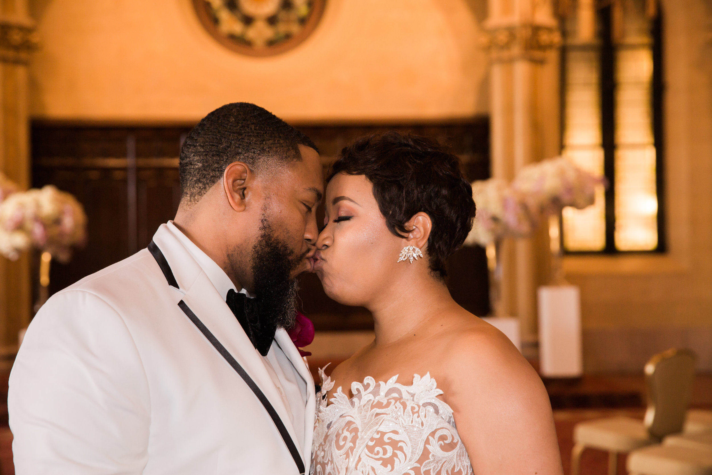 Best Classic Black Bride at The Grand Baltimore Maryland Husband and Wife Wedding Photographers Megapixels Media (54 of 98).jpg