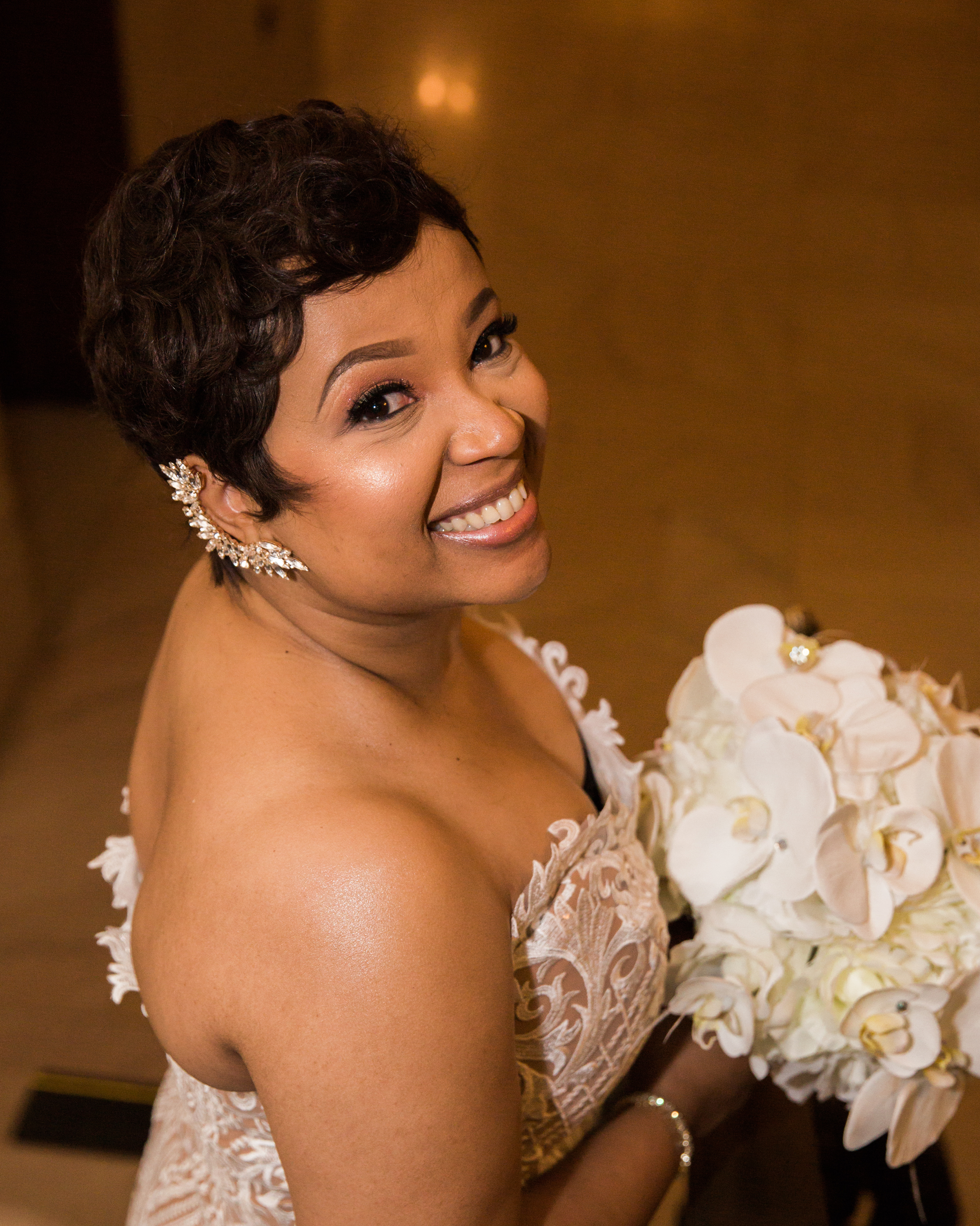 Best Classic Black Bride at The Grand Baltimore Maryland Husband and Wife Wedding Photographers Megapixels Media (60 of 98).jpg