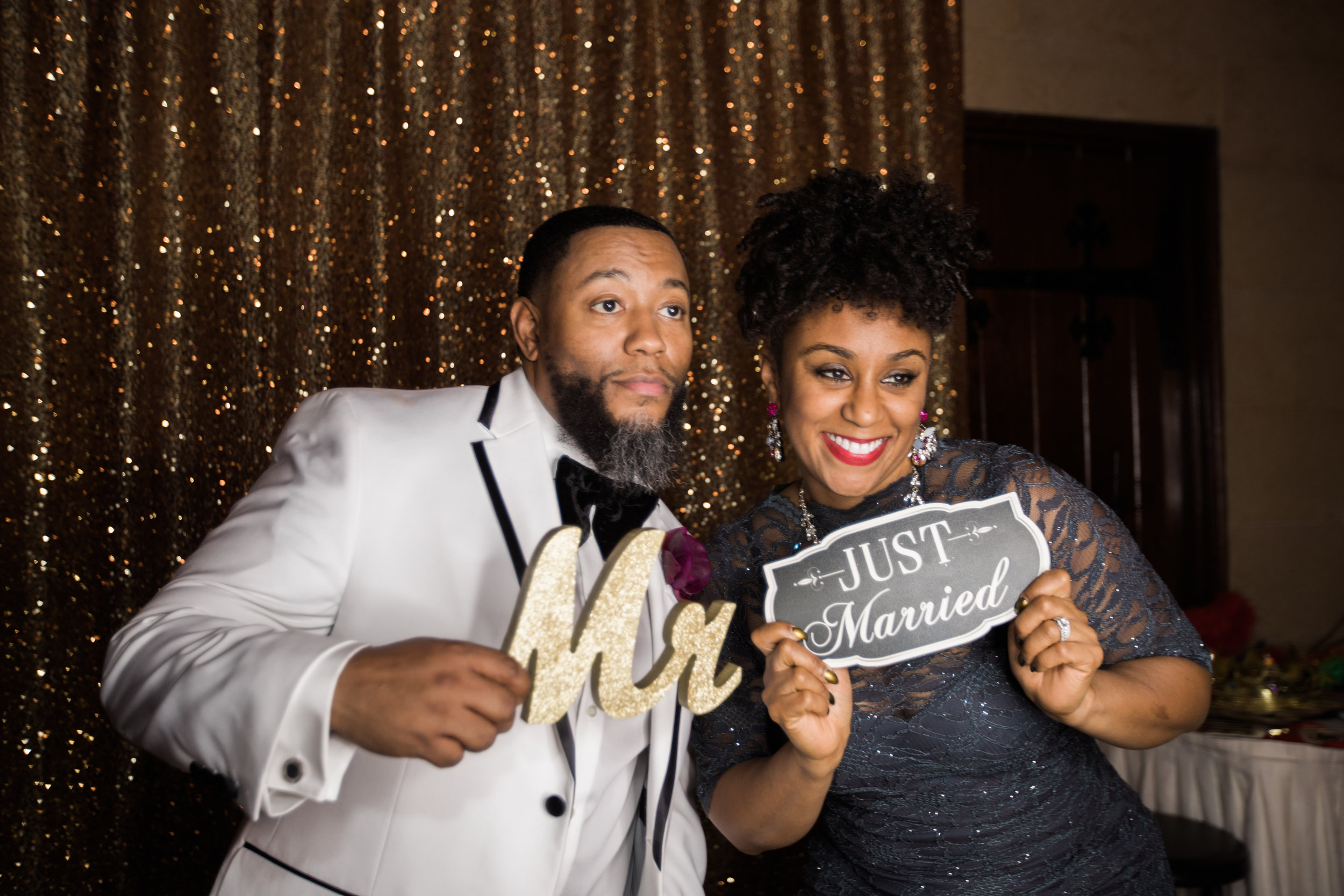 Best Classic Black Bride at The Grand Baltimore Maryland Husband and Wife Wedding Photographers Megapixels Media (91 of 98).jpg