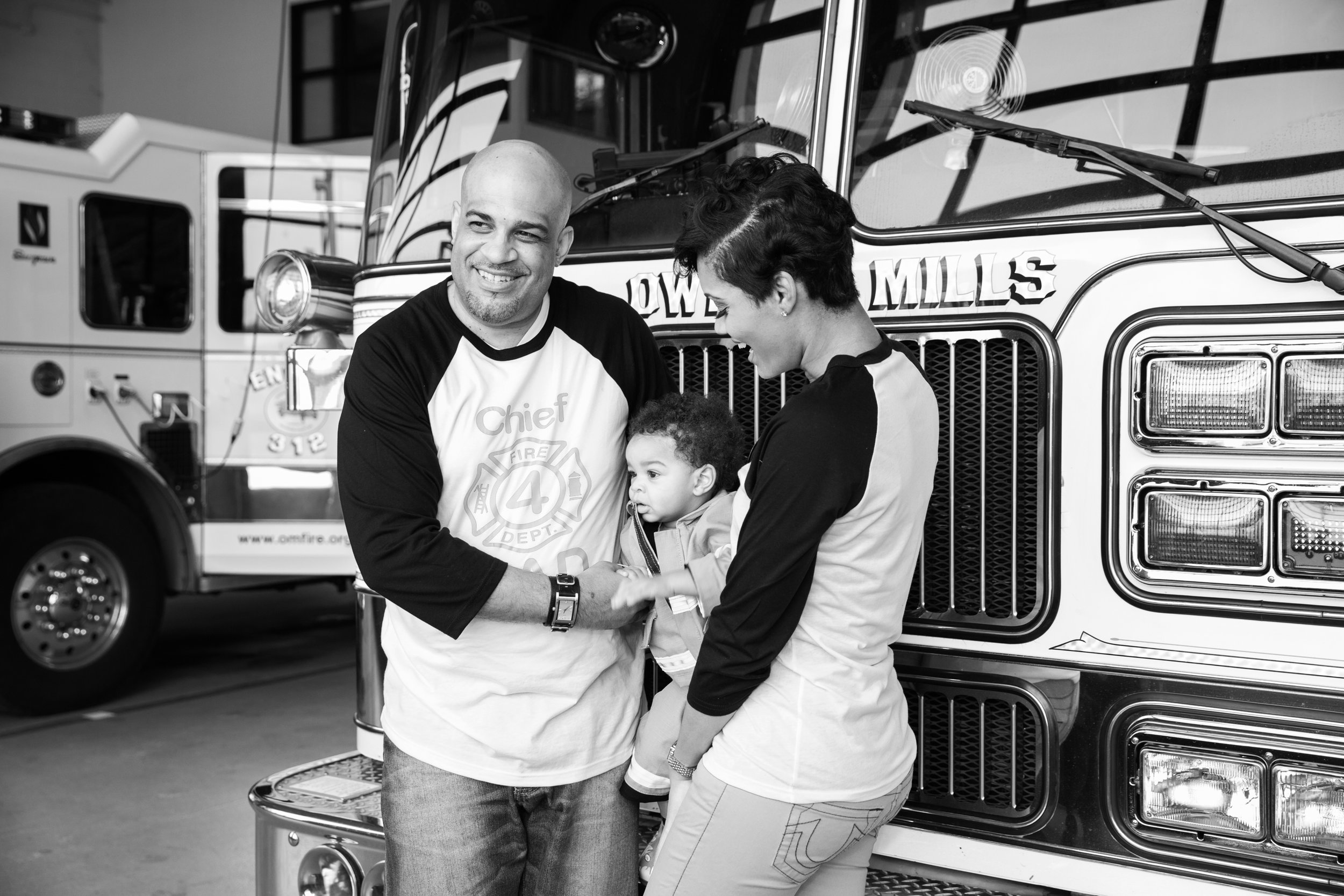 Fireman Birthday Party Ideas  Decorations Owings Mills Fire Department Maryland Family Photographers Megapixels Media Photography (16 of 55).jpg
