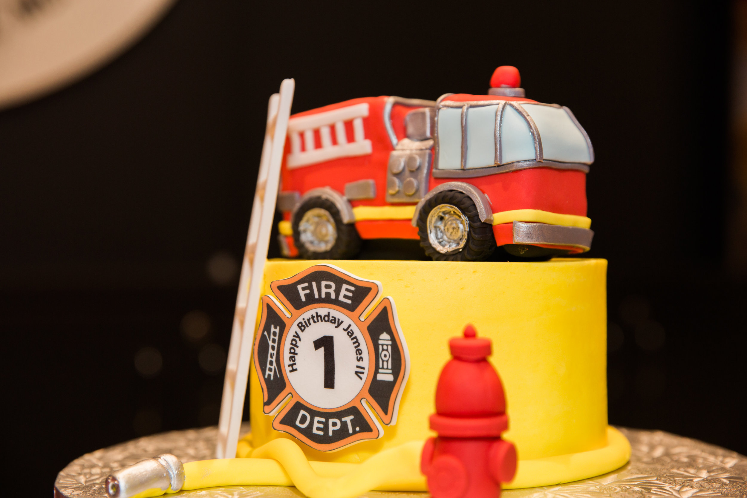 Fireman Birthday Party Ideas  Decorations Owings Mills Fire Department Maryland Family Photographers Megapixels Media Photography (34 of 55).jpg