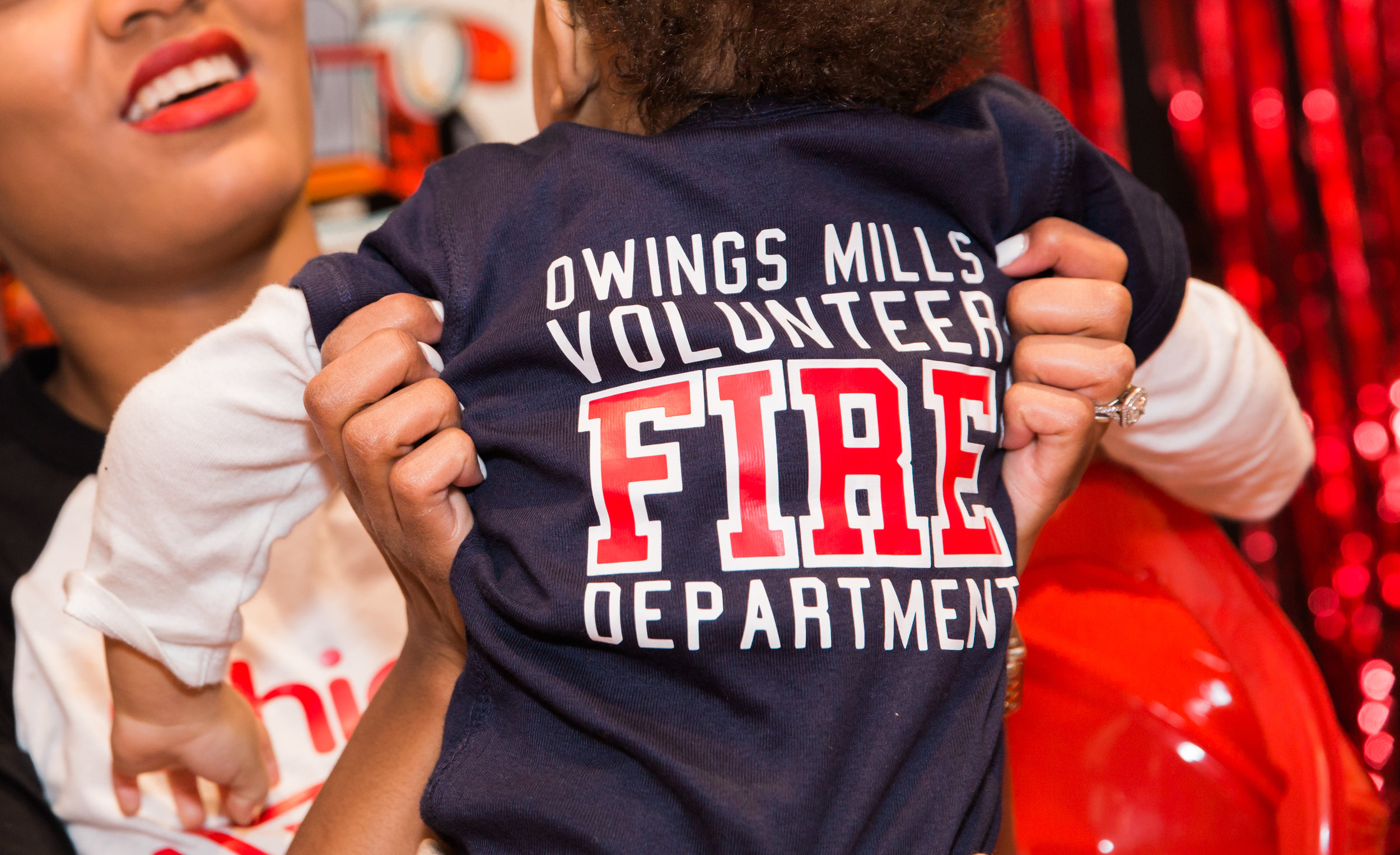 Fireman Birthday Party Ideas  Decorations Owings Mills Fire Department Maryland Family Photographers Megapixels Media Photography (40 of 55).jpg